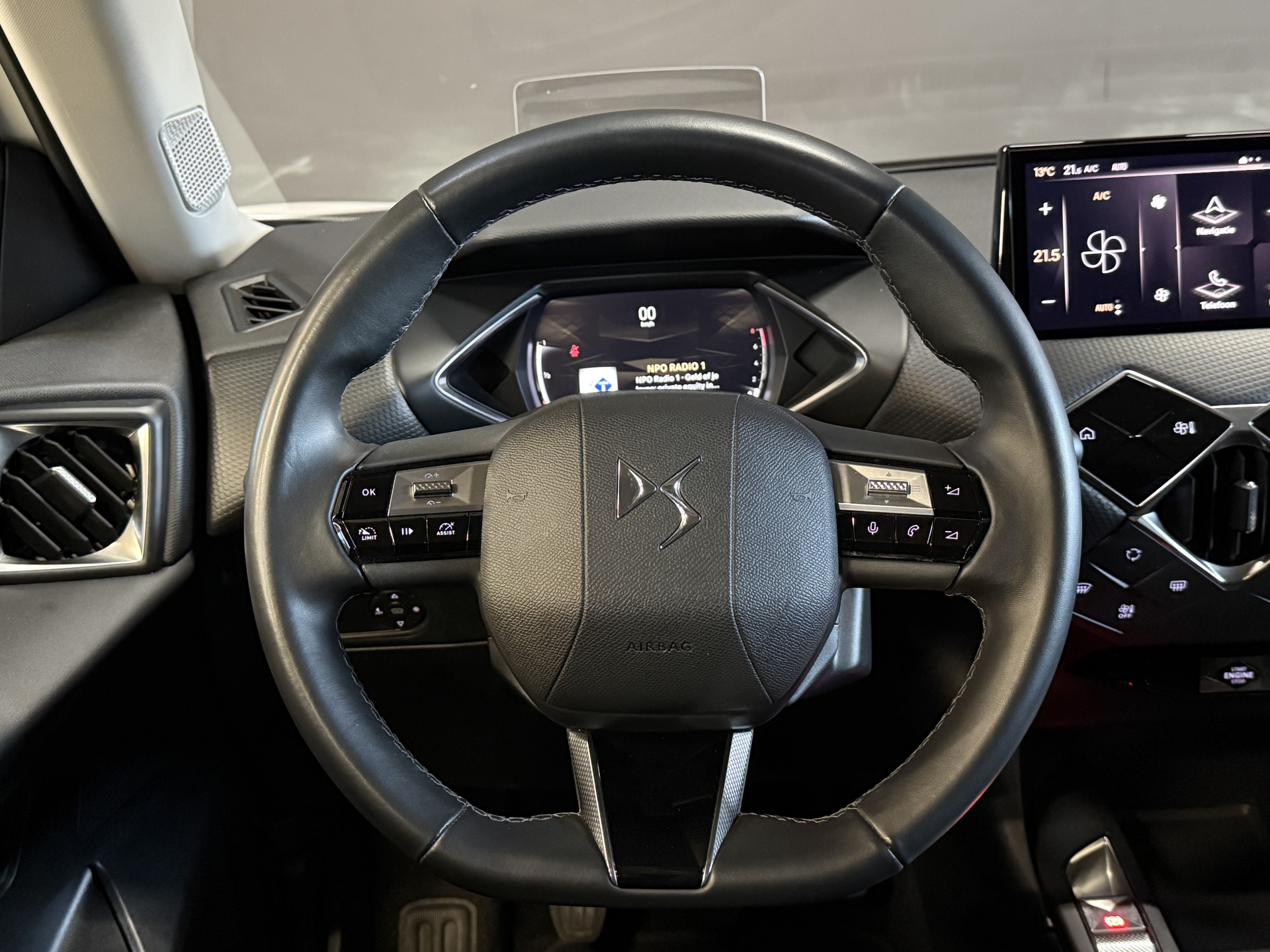 DS 3 1.2 100PK  Bastille | DAB+ | Apple Carplay | Head UP Display