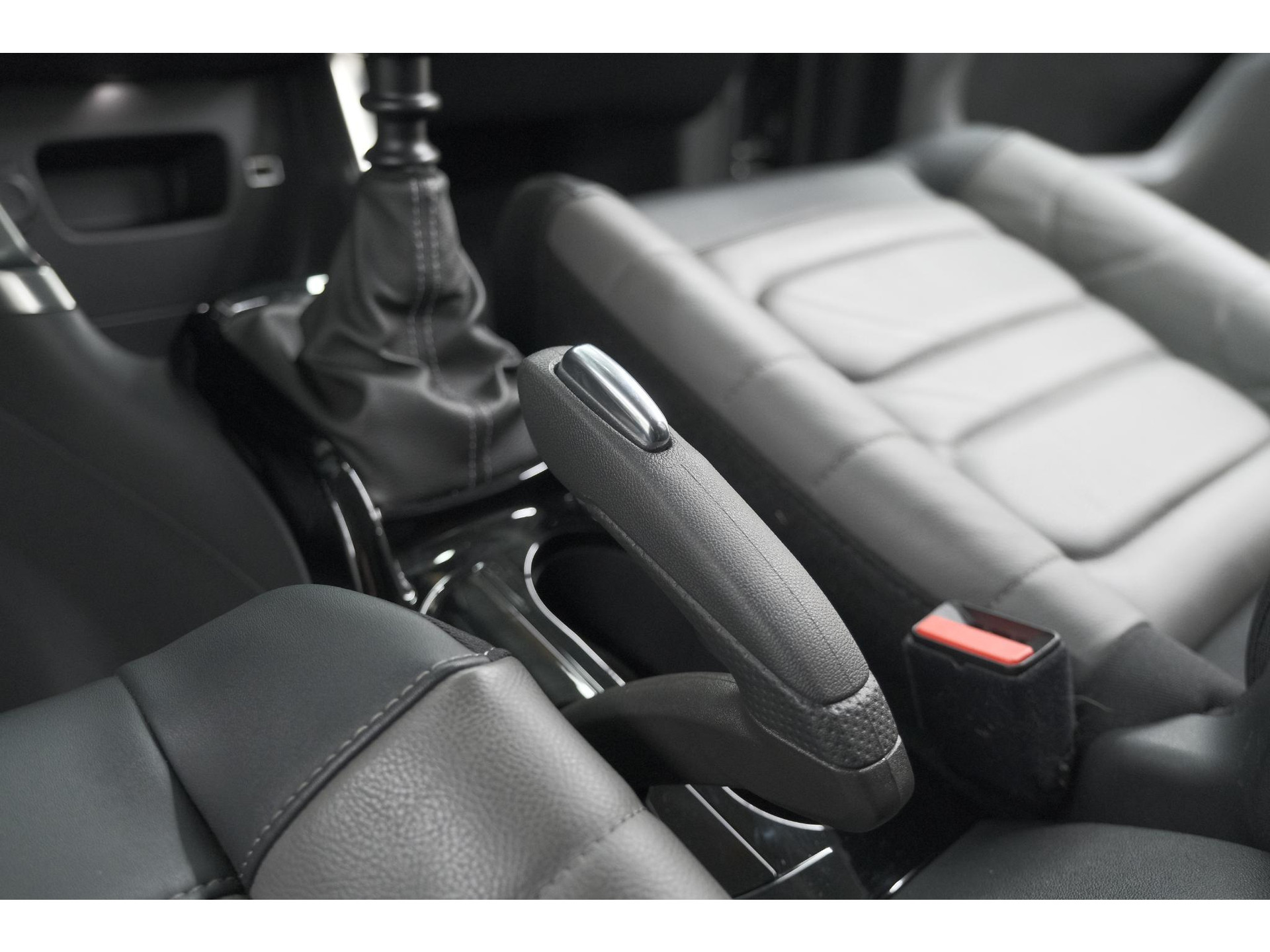 Citroen C3 Aircross PureTech 110 Shine | Camera | Stoelverwarming | Apple Carplay