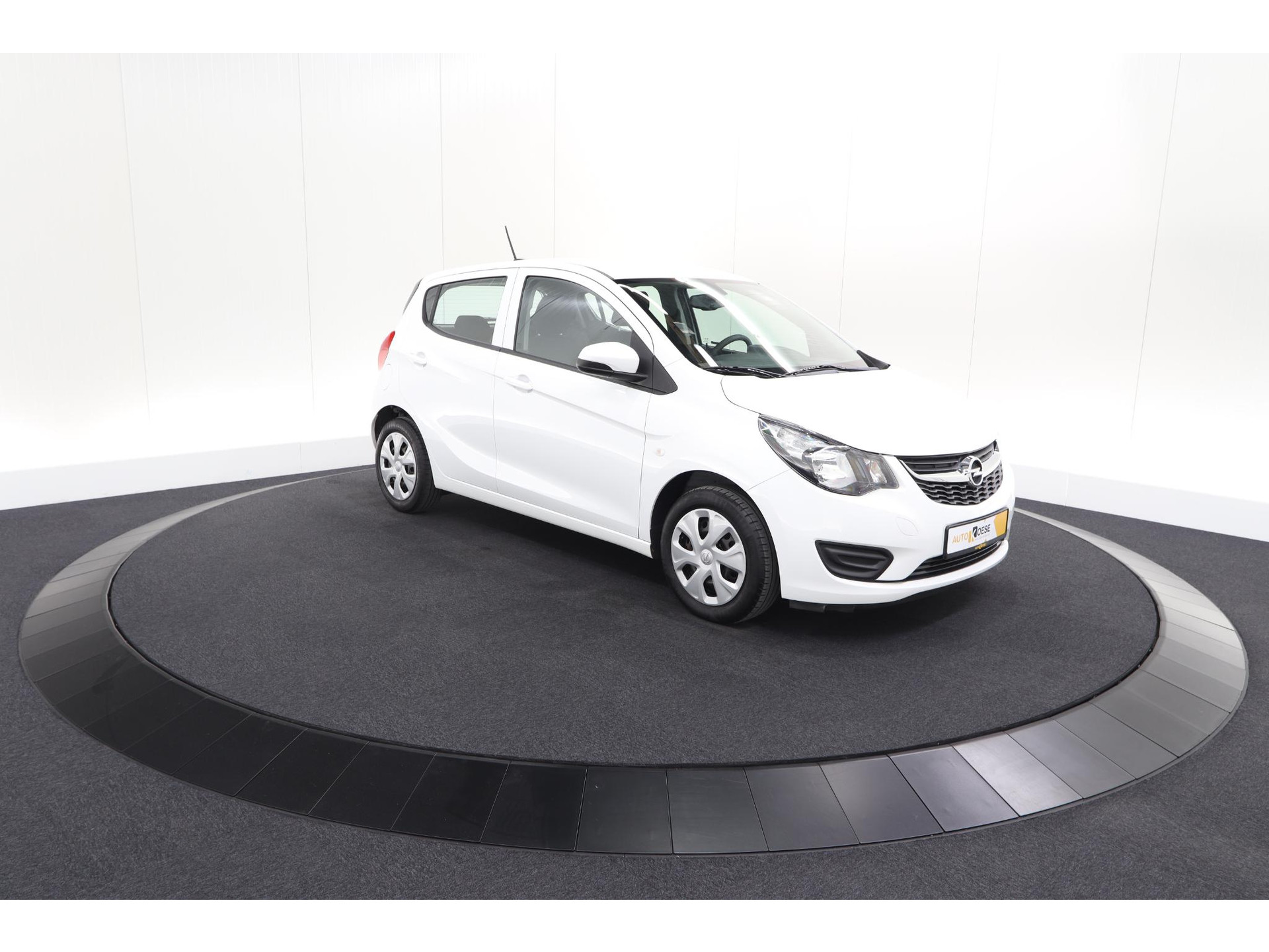 Opel KARL 1.0 ecoFLEX Edition | Apple Carplay | Cruise Control | Airco
