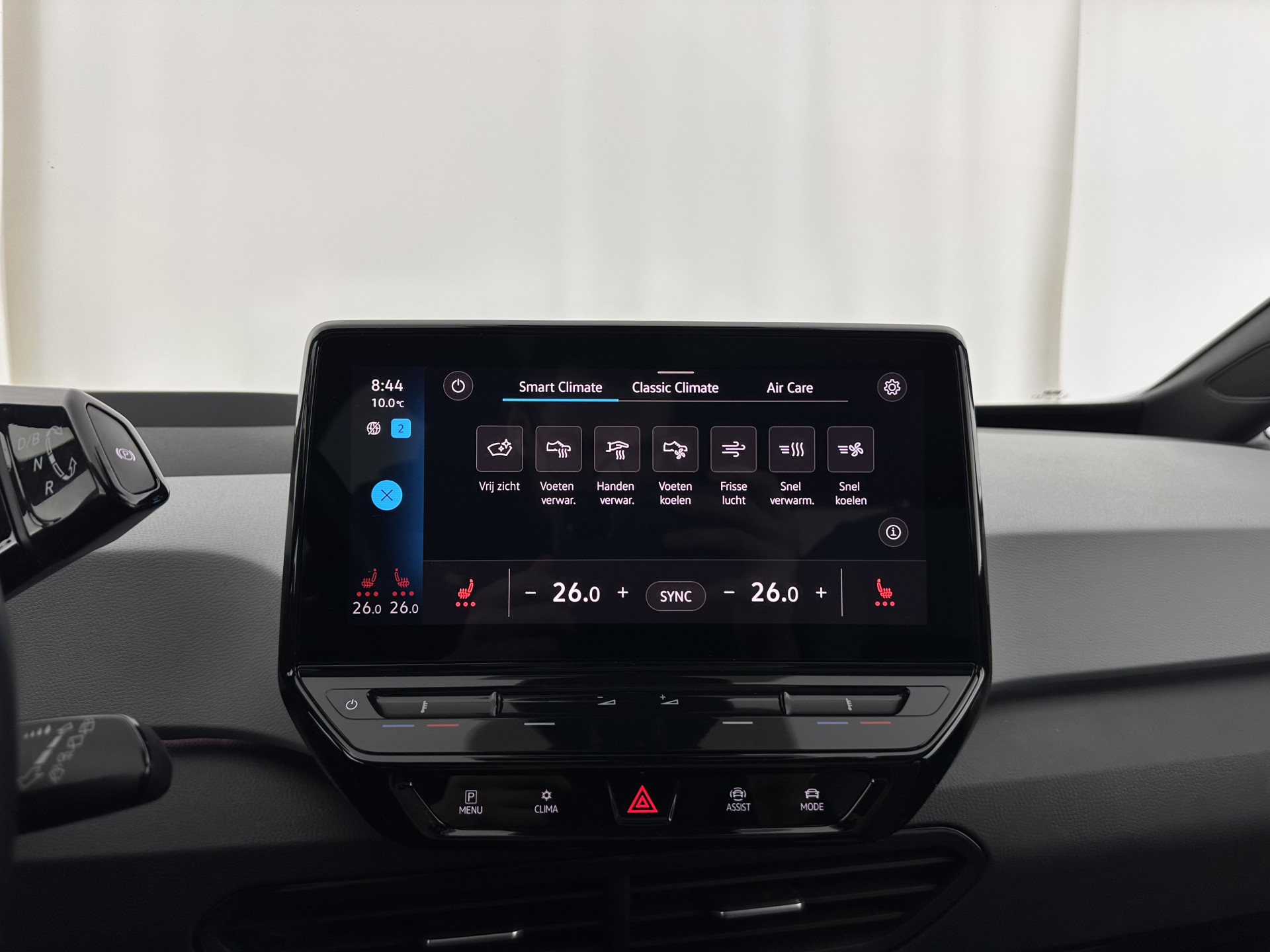 Volkswagen ID.3 First Max 58 kWh [ 3-Fase-11kW ] {SOH-92%} (INCL-BTW) *PANO | HEAD-UP | ADAPTIVE-CRUISE | FULL-LED | BLINDSPOT | CAMERA | KEYLESS | MICROFIBRE | AMBIENTLIGHT | NAVI-FULLMAP | DAB+ | ECC | HEATED-SPORTSEATS | DIGI-COCKPIT | 20"ALU*
