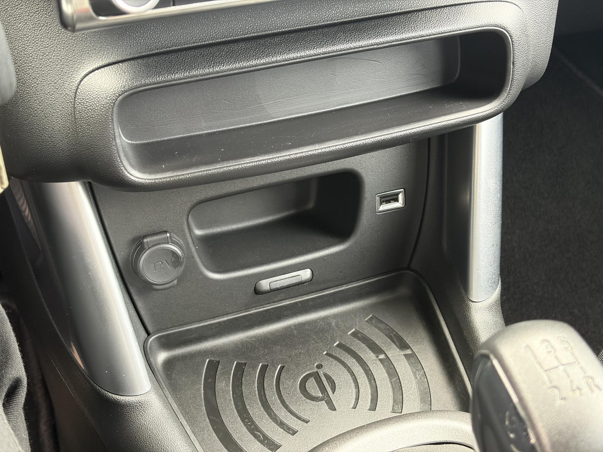 Citroen C3 Aircross 1.2 PureTech Feel ✓Draadloze telefoonlader✓Carplay✓Navi✓Clima✓Cruise ✓Pdc✓Lm velgen✓2e Eigenaar✓Net beurt gehad✓Lm velgen✓N.A.P✓Apk tot 10-2027