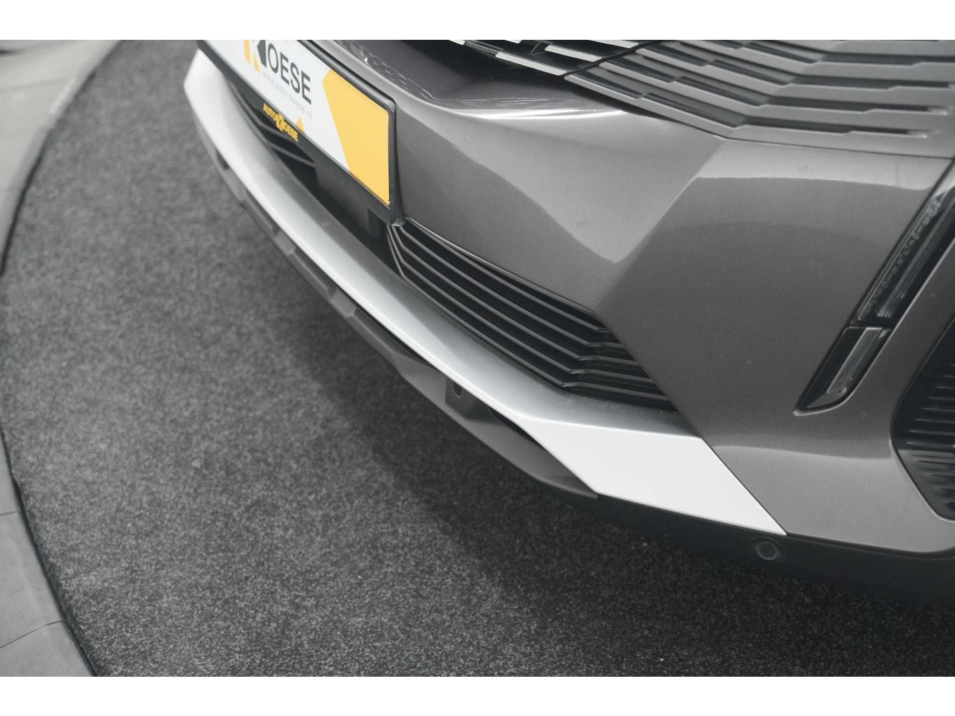 Peugeot 3008 HYbrid4 300 GT | Elektrisch Panoramadak | Dodehoekdetectie | Camera | Navigatie