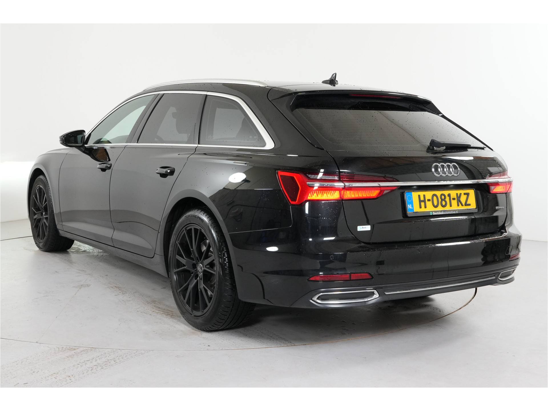 Audi A6 Avant 45 TFSI quattro Business edition | Virtual |