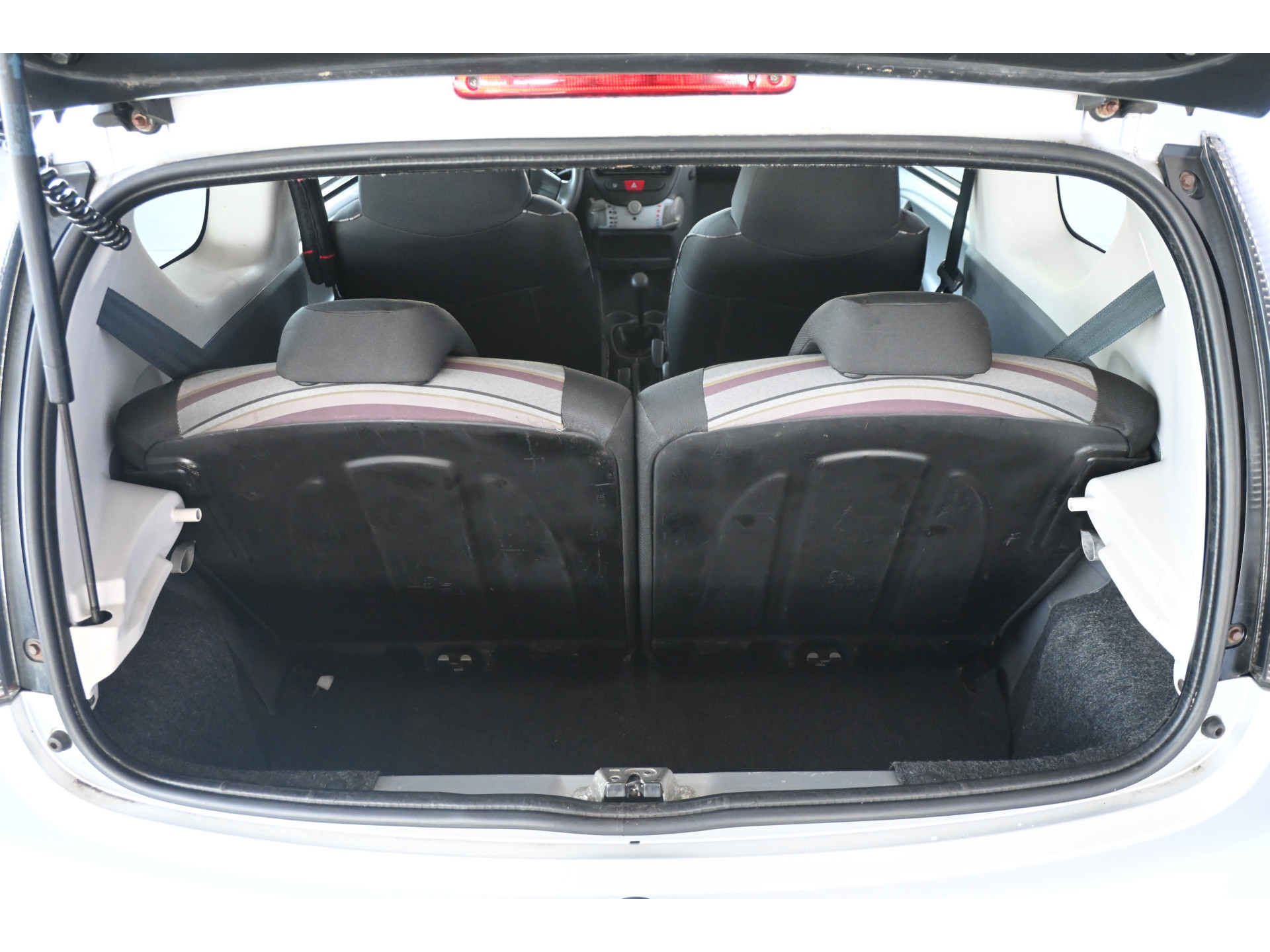 Citroën C1 1.0-12V Séduction Elektrisch Pakket! Direct Leverbaar! Inruil Mogelijk!