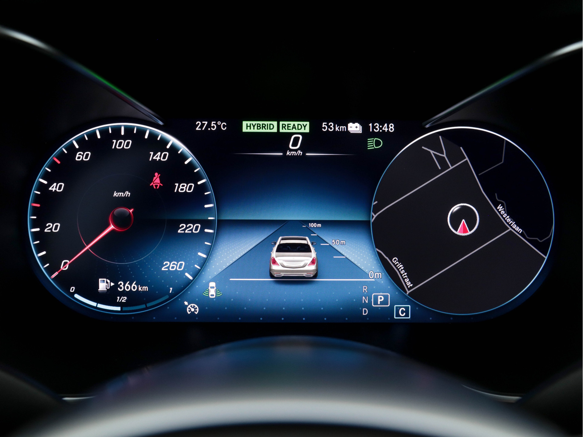 Mercedes-Benz C-klasse Estate 300 e Business Solution AMG Limited Plug in (INCL-BTW) Aut. *PANO | LEATHER-ALCANTARA | FULL-LED | NAVI-FULLMAP | TOP-VIEW | BLIND-SPOT | PREMIUM-AUDIO | DAB | CARPLAY | AMBIENT-LIGHT | DIGI-COCKPIT | SPORT-SEATS | 18"ALU*