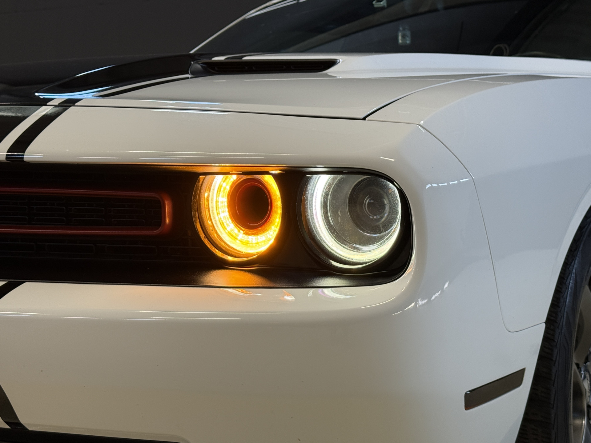 Dodge DODGE CHALLENGER 3.6 V6 | Schuifdak | Camera | Climate Control