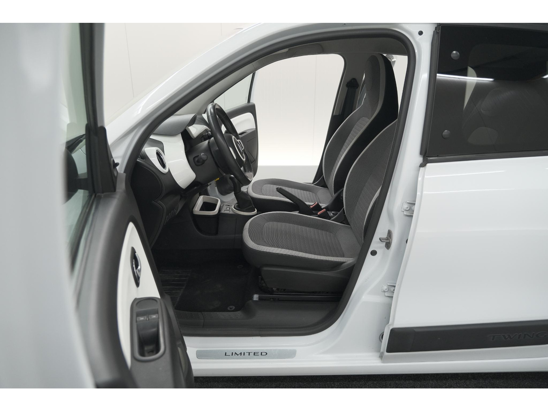 Renault Twingo 1.0 SCe Collection | Airco | Bluetooth Radio | Snelheidsbegrenzer