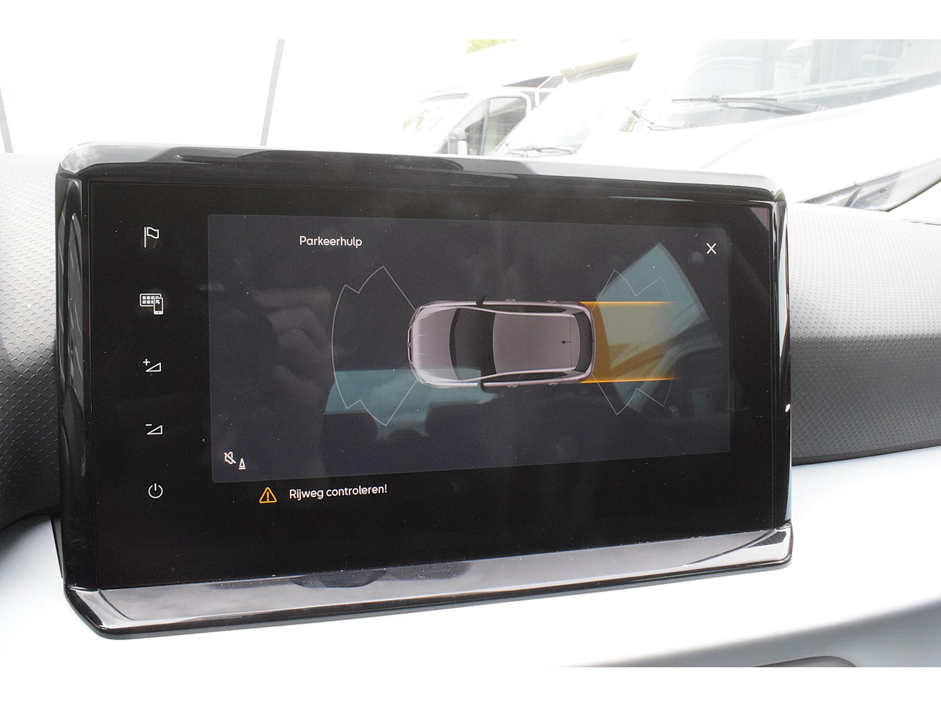 SEAT Ibiza 1.0 EcoTSI Style Business Intense | LED | Stoelverwarming | Climate | CarPlay