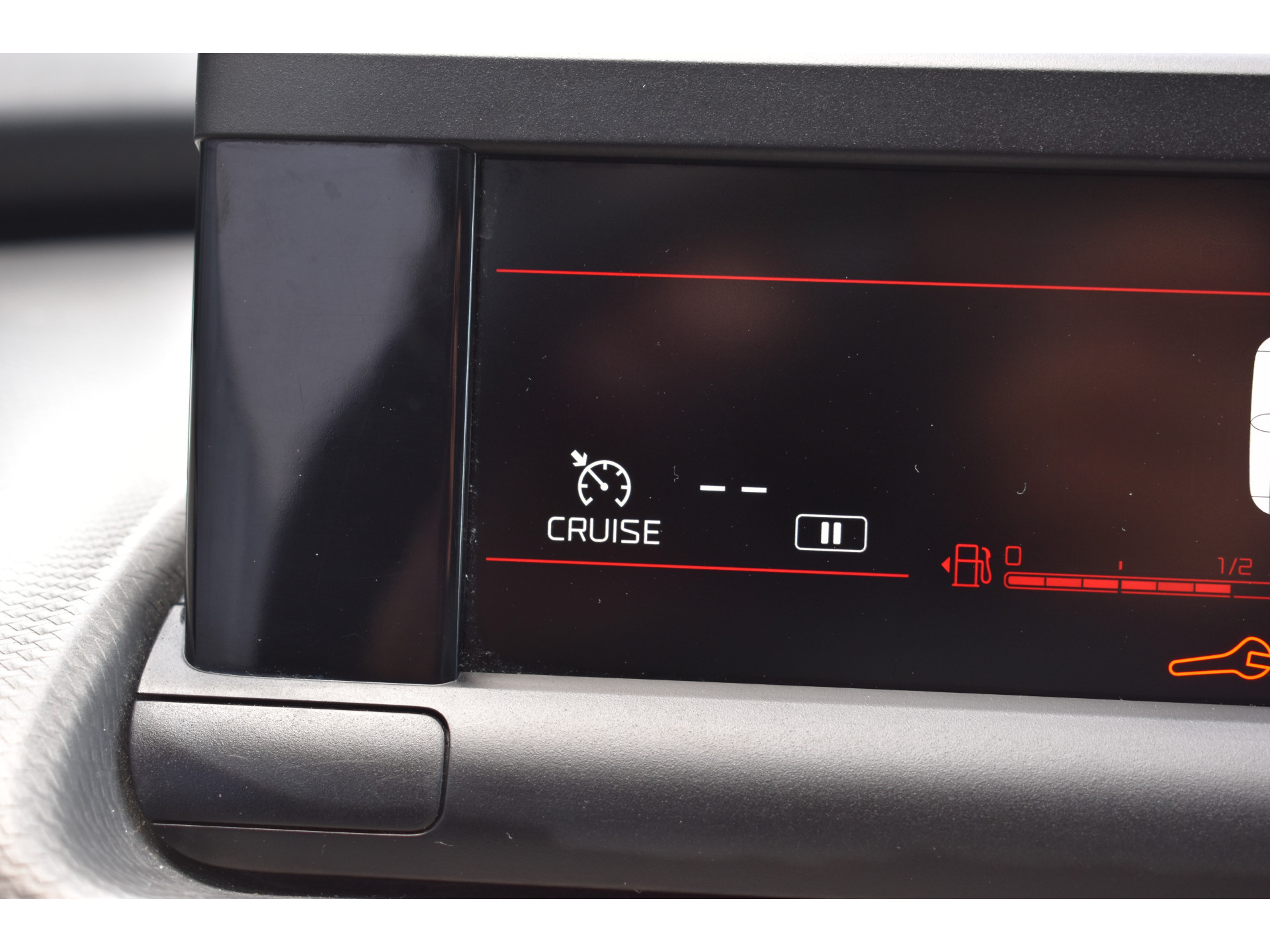 Citroën C4 Cactus 1.2 PureTech Feel Trekhaak Navi Stoelverwarming