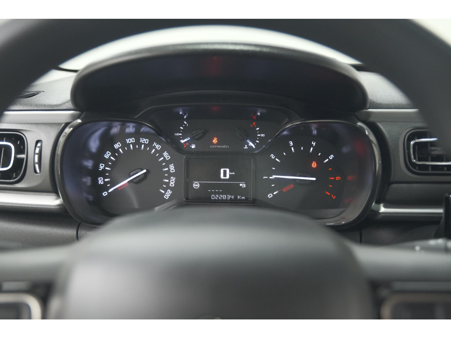 Citroen C3 PureTech 82 C-Series | Climate Control | Apple Carplay | Stoelverwarming | LED Koplampen