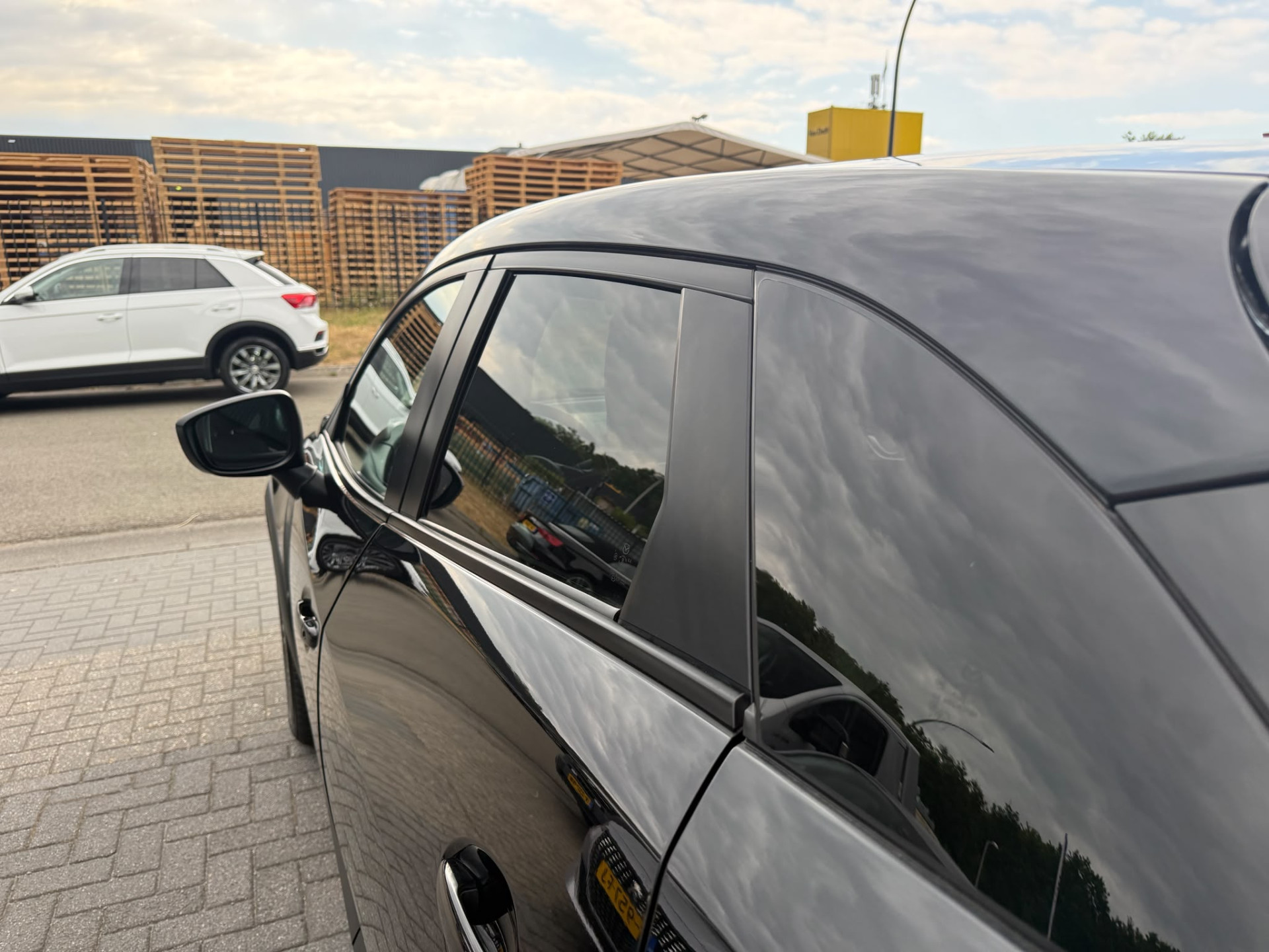 Mazda CX-3 2.0 SkyActiv-G 120 TS+ | 1E EIGENAAR | 3/6 OF 12 MND GARANTIE | NAVI | PDC | STOELVERWARMING |