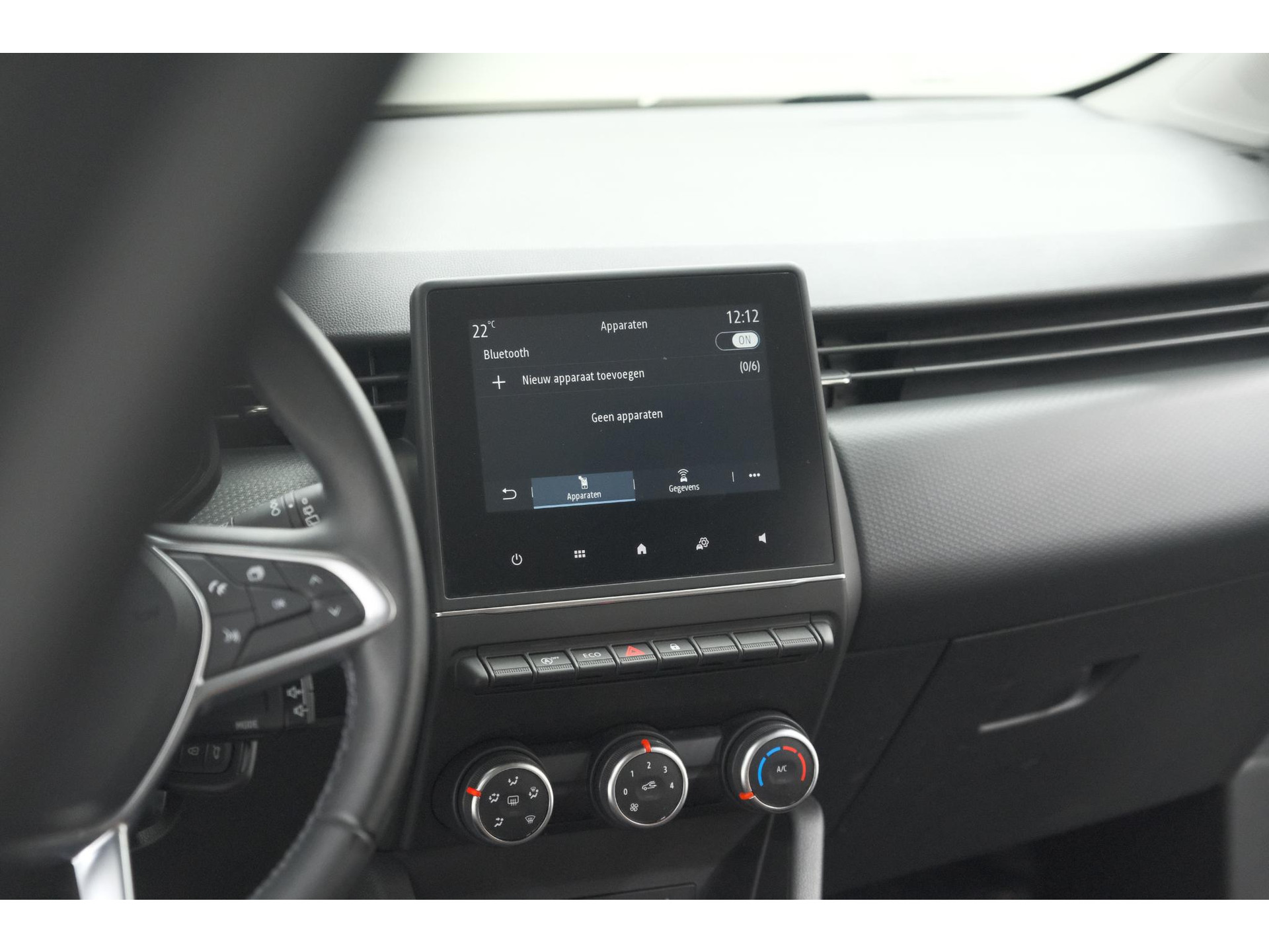 Renault Clio TCe 90 Evolution | Apple Carplay | Cruise Control | Navigatie