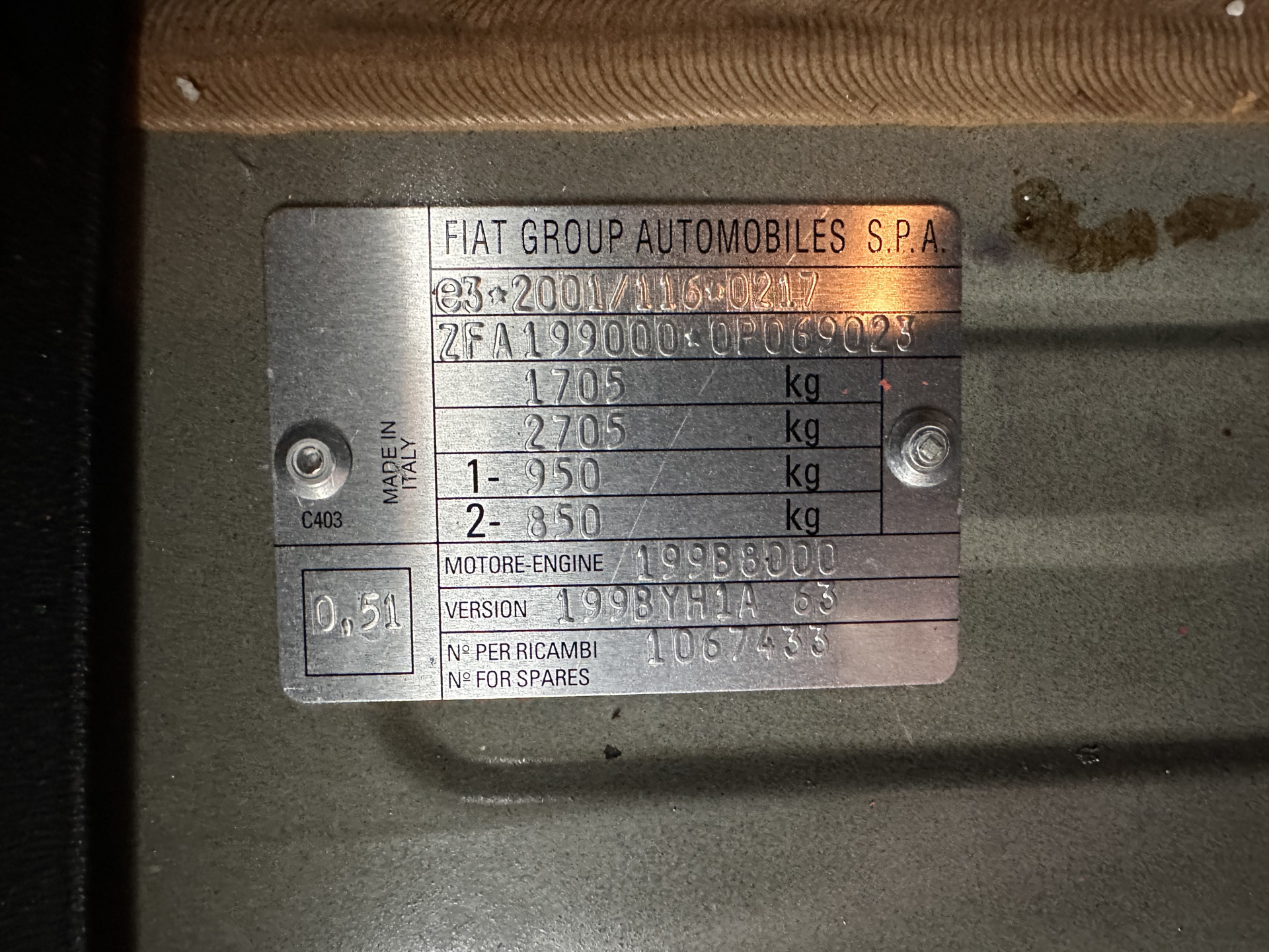 Fiat Punto Evo 1.3 M-Jet Street *AIRCO | CRUISE | COMFORT-SEATS | RADIO-CD/MP3 | 15''ALU*