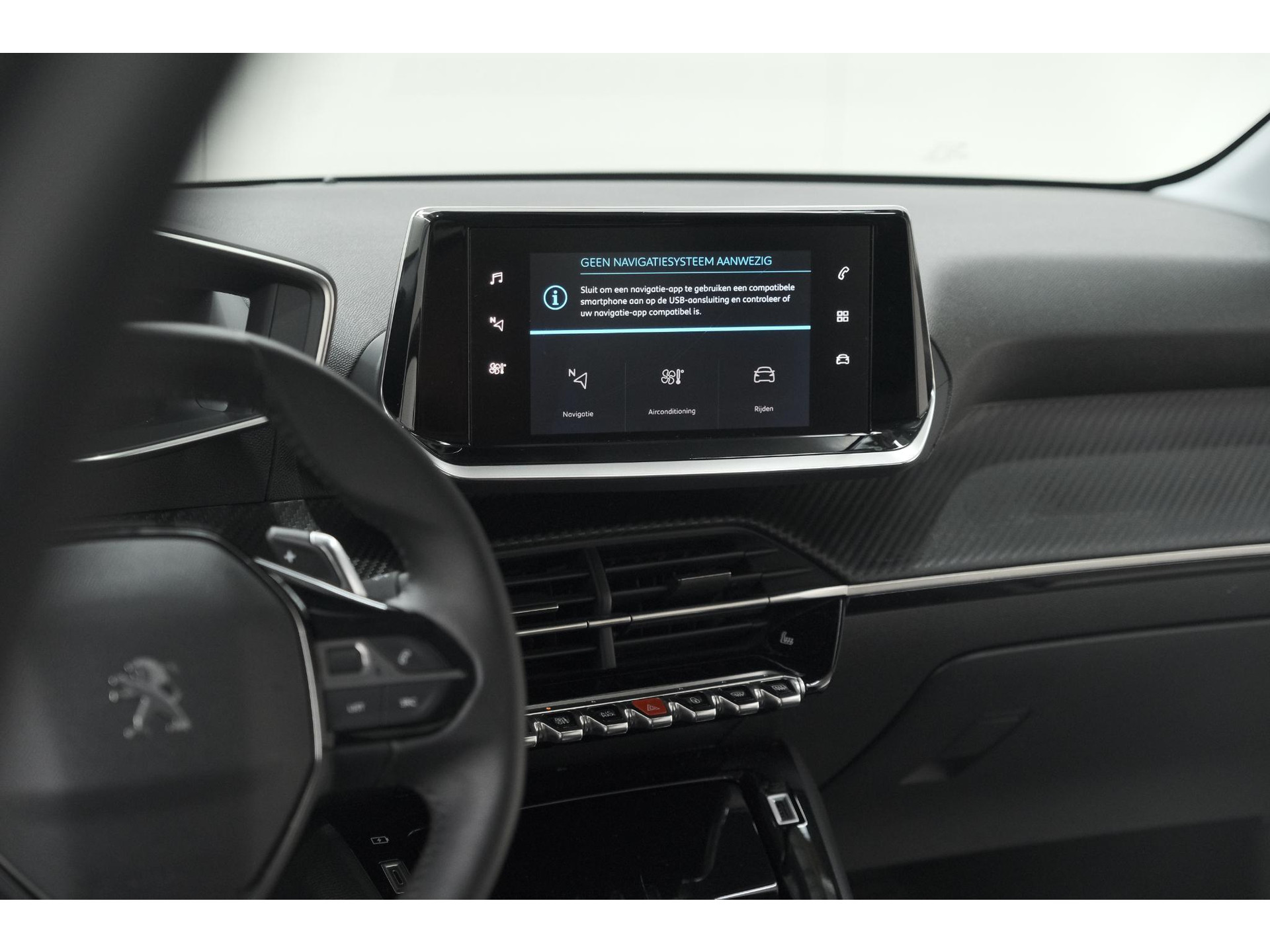 Peugeot 208 PureTech 100 EAT8 Allure Pack | Camera | Apple Carplay | Parkeersensoren | Stoelverwarming