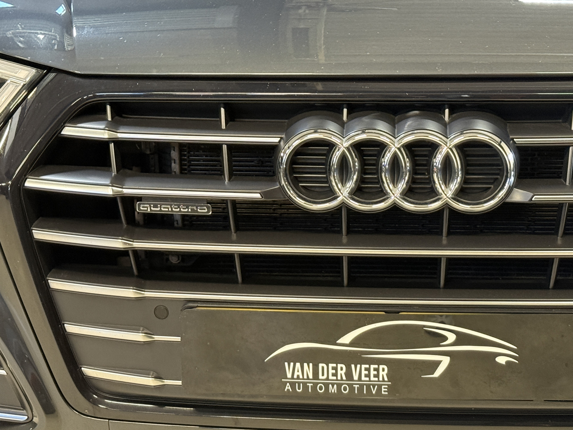 Audi Q5 55 TFSI e quattro Competition | Apple Carplay | 2x S-Line | Stoelverwarming