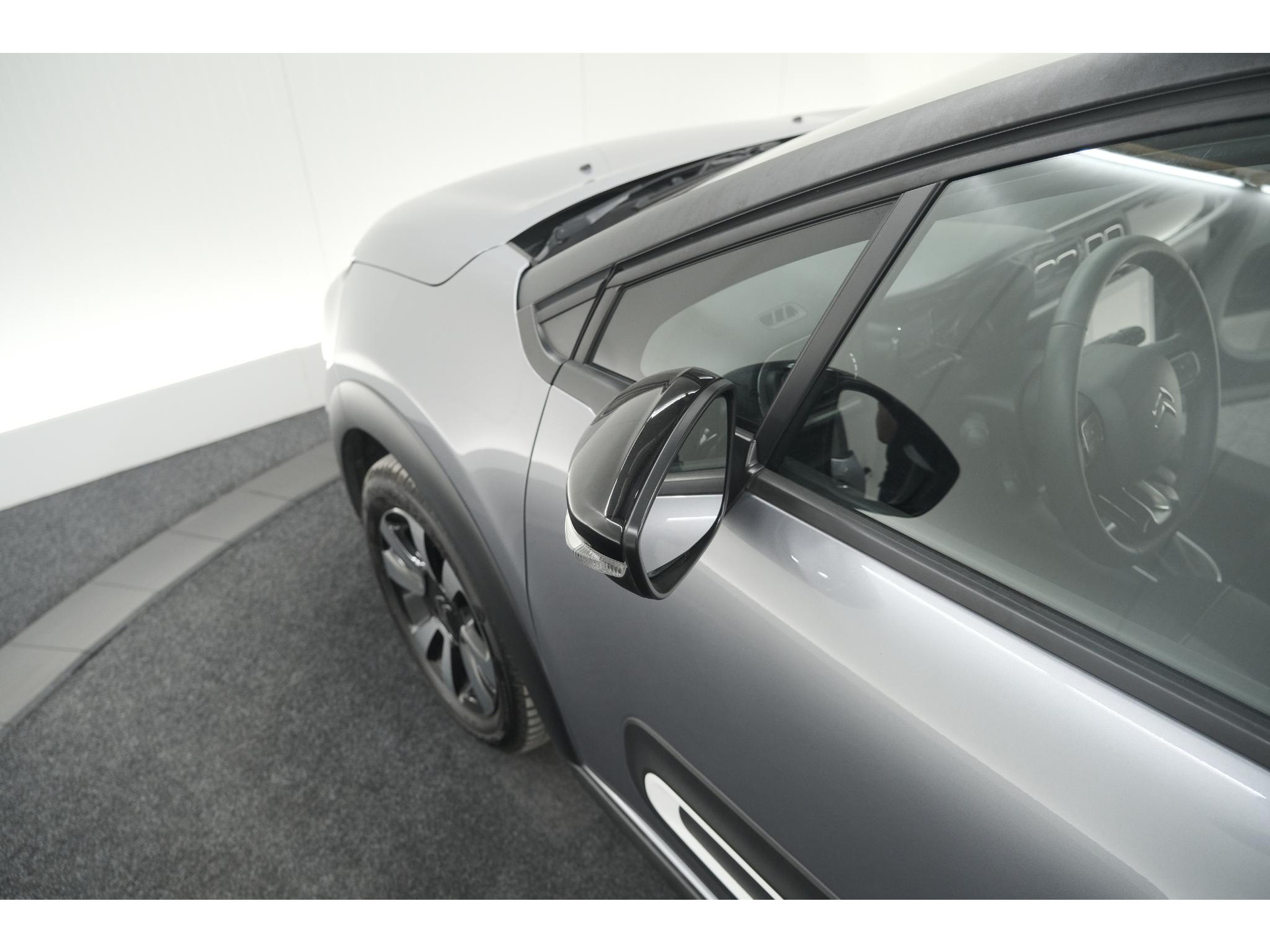 Citroen C3 PureTech 110 EAT6 Max | Camera | Parkeersensoren | Navigatie | Apple Carplay