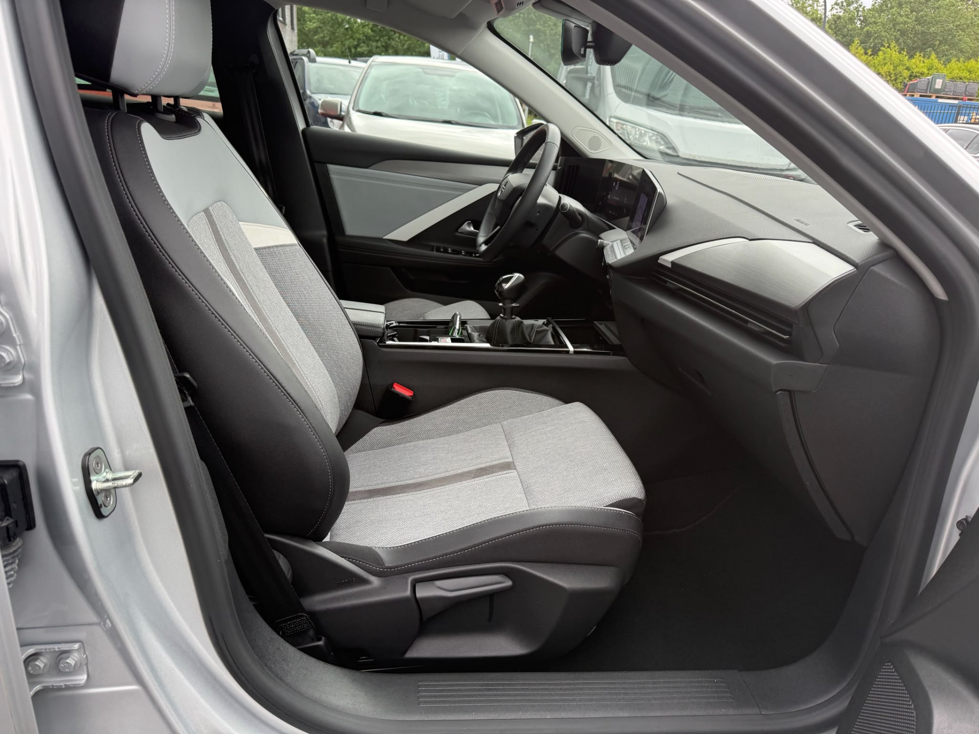 Opel Astra 1.2 Level 3 130PK | 1E EIGENAAR | 3/6/12MND GARANTIE| LED | ACC | AGR| CAMERA | DAB | CARPLAY | NAVI |