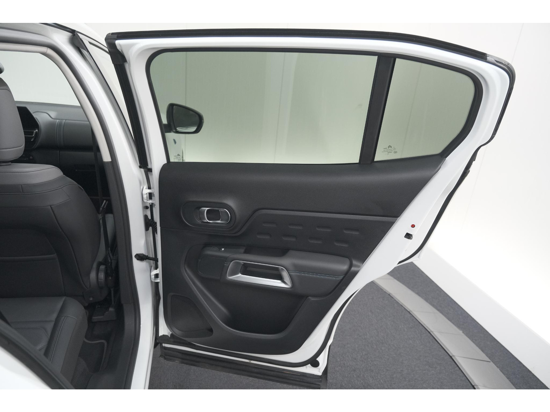 Citroen C5 Aircross 1.6 Plug-in Hybrid 225 Shine | Adaptieve Cruise Control | Pack Ambiance | Camera