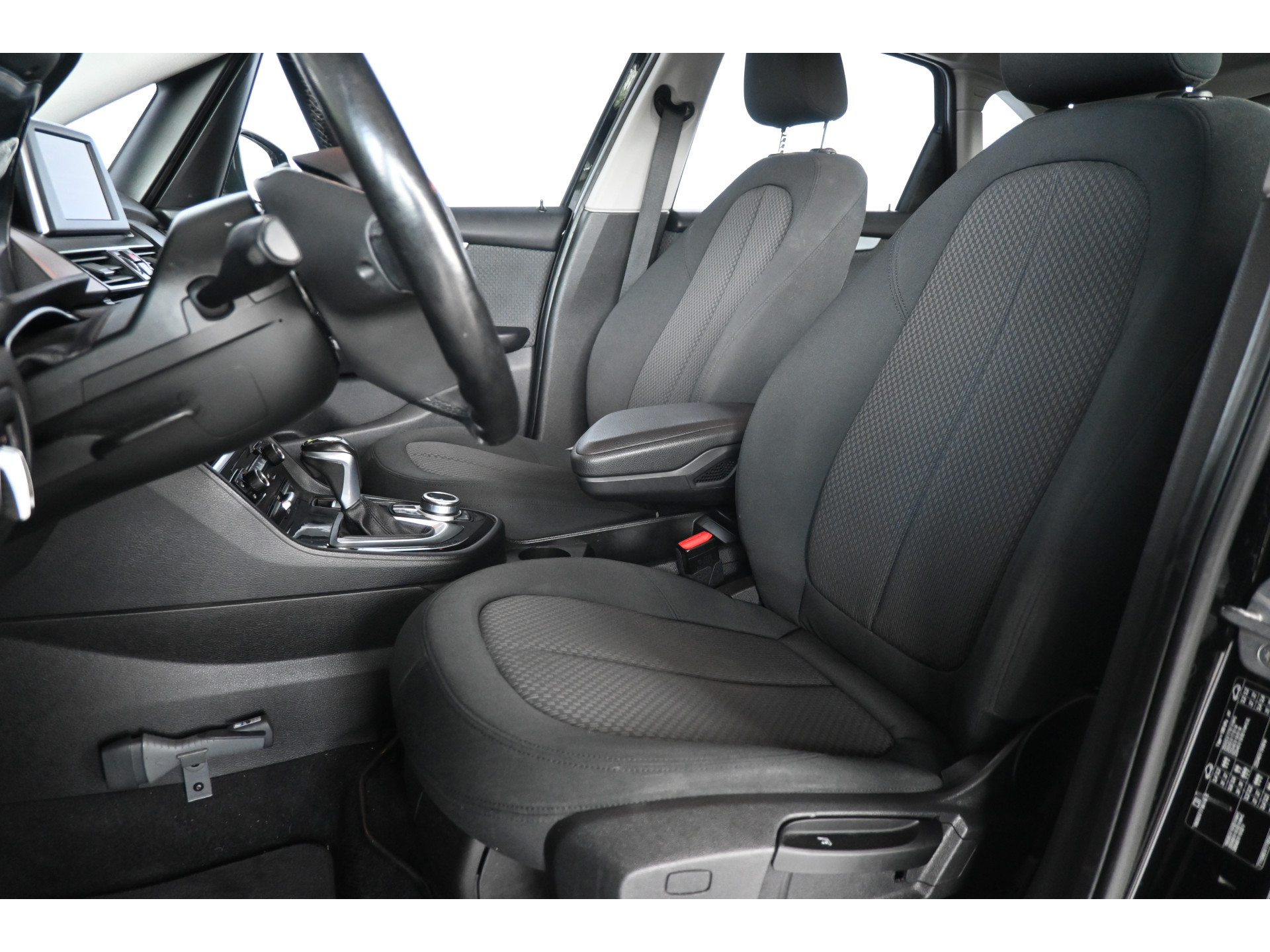 BMW 2-serie Active Tourer 218i Automaat Centennial Executive Navigatie LED Rijklaarprijs! Inruil Mogelijk!