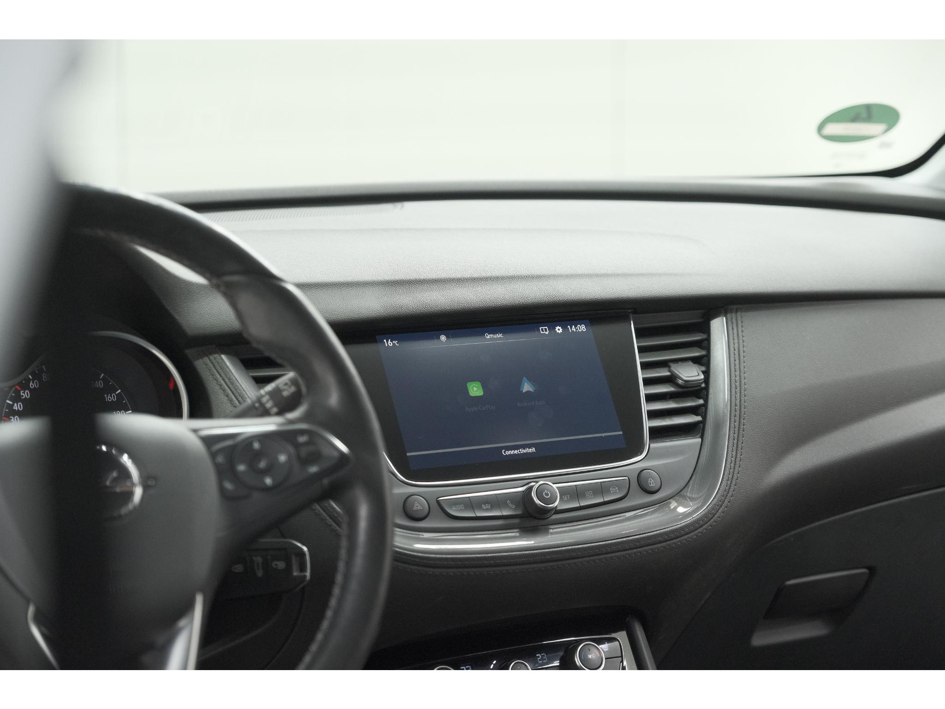 Opel Grandland X Turbo 130 EAT8 Innovation | Trekhaak | Dodehoekdetectie | Apple Carplay | Pack Winter