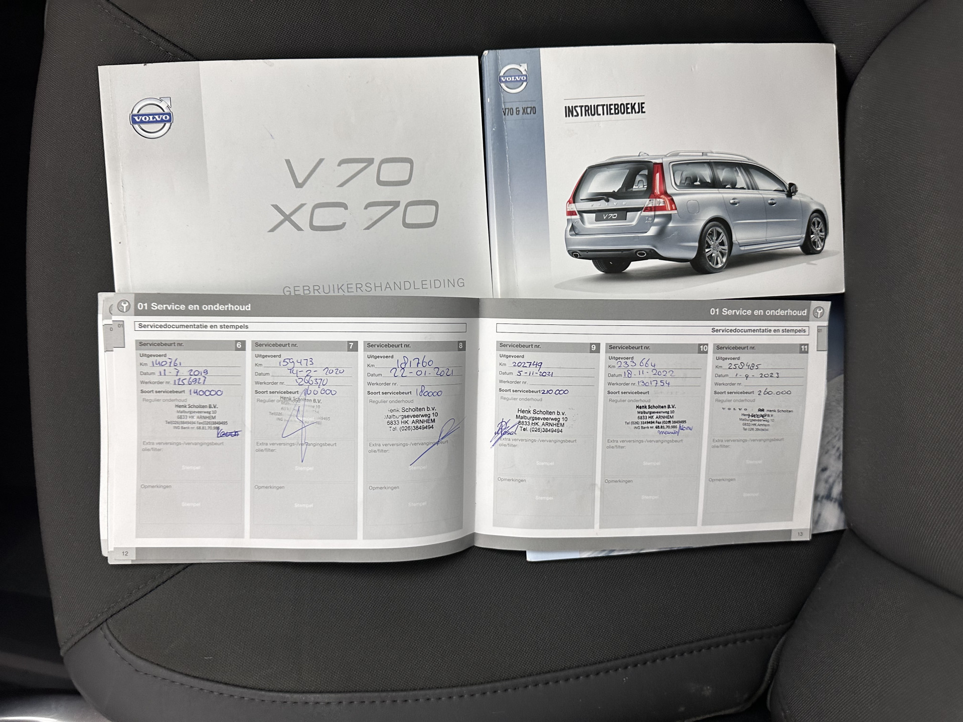 Volvo V70 1.6 D2 Kinetic Sport-Pack Aut. *NAVI-FULLMAP | COMFORT-SEATS | ECC | SIPS | PDC | CRUISE | PRIVACY-GLASS | TOWBAR | 17''ALU*