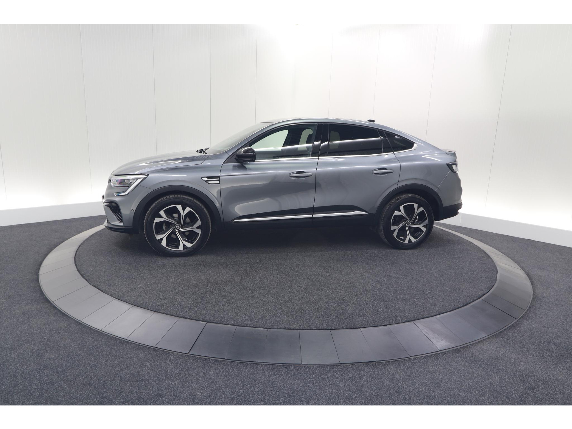 Renault Arkana Mild Hybrid 140 EDC Techno | 360 Camera | Dodehoekdetectie | Adaptieve Cruise Control