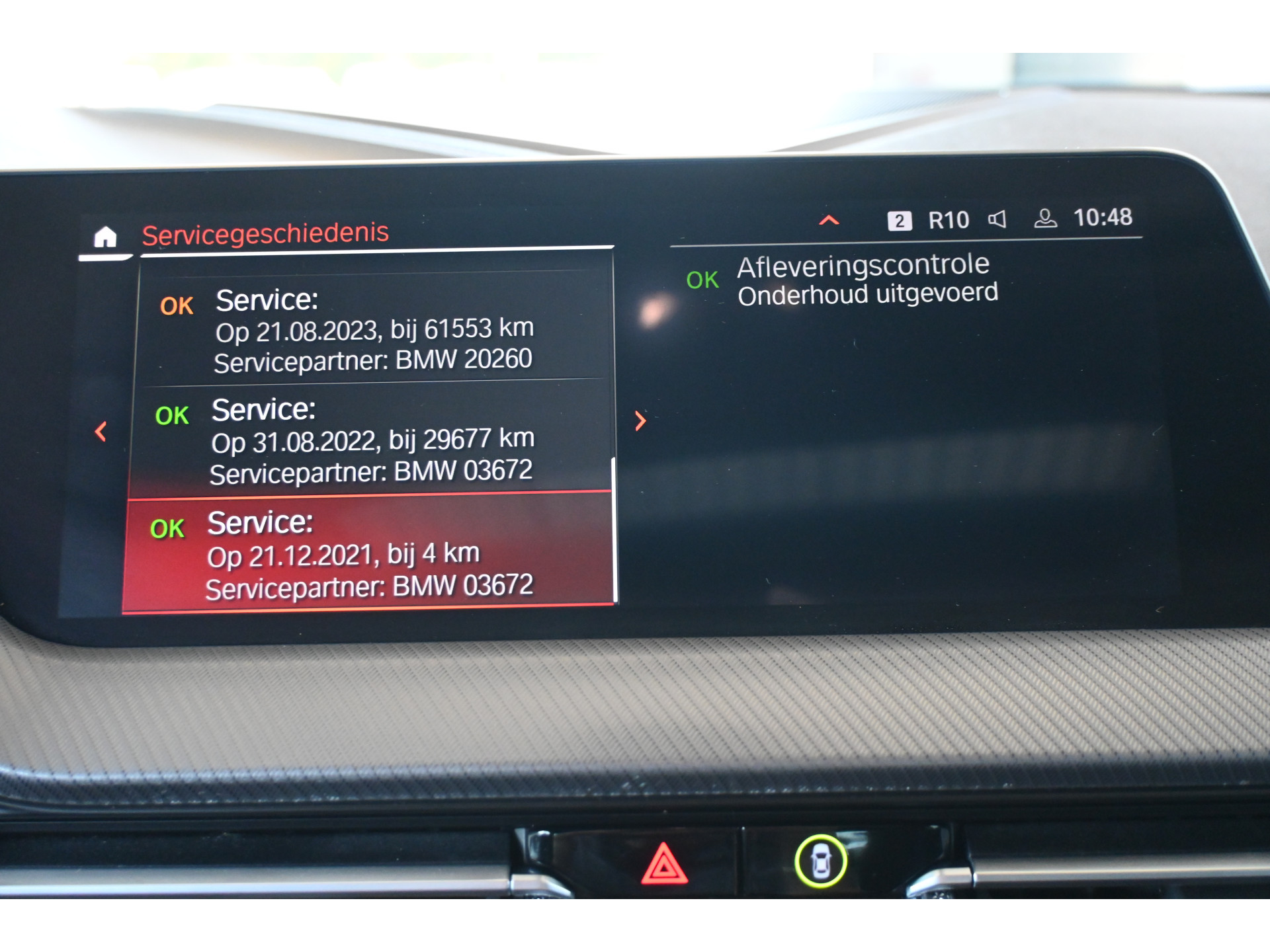 BMW 2-serie Gran Coupé 218i Business Edition M-Pakket Sportstoelen Panoramadak Virtual Dealer Onderhouden! Inruil Mogelijk!