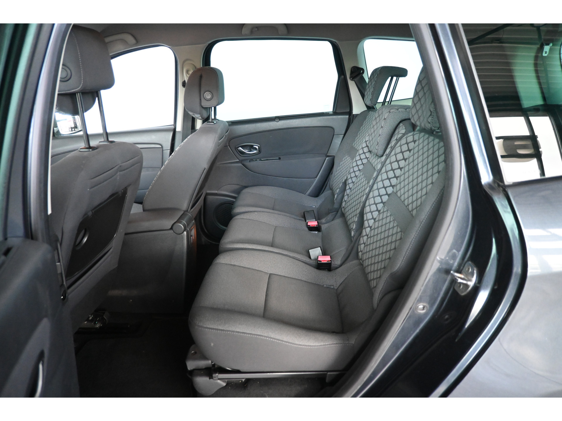 Renault Grand Scénic 1.4 TCe Celsium Clima Cruise Control Goed Onderhouden! Inruil Mogelijk!