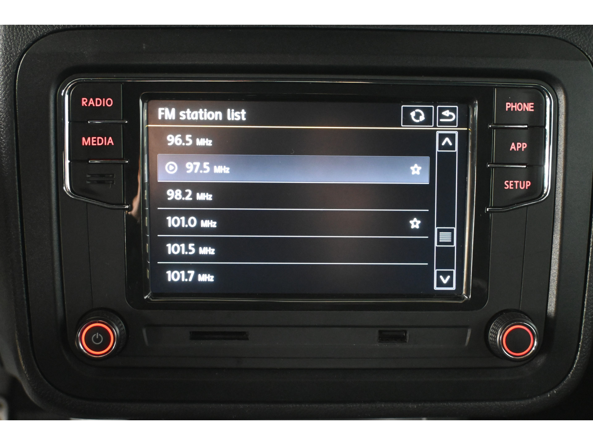 ŠKODA Fabia 1.4 TSI RS 180PK! Automaat Clima Carplay Cruise Control Stoelverwarming Inruil Mogelijk!