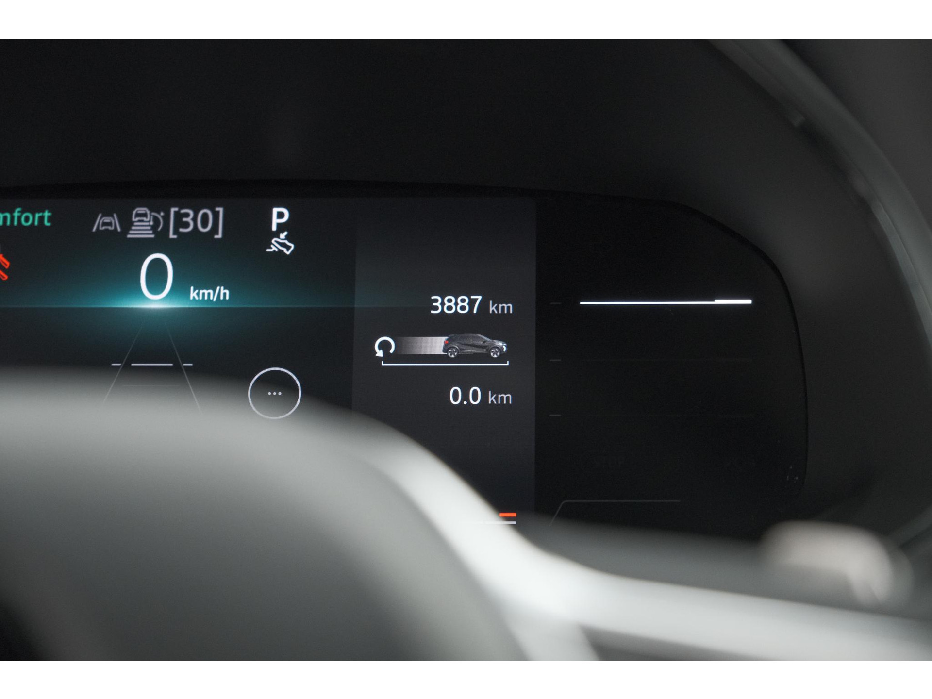 Renault Captur Mild Hybrid 160 EDC Techno | Pack Winter | Camera | Adaptieve Cruise Control | Apple Carplay