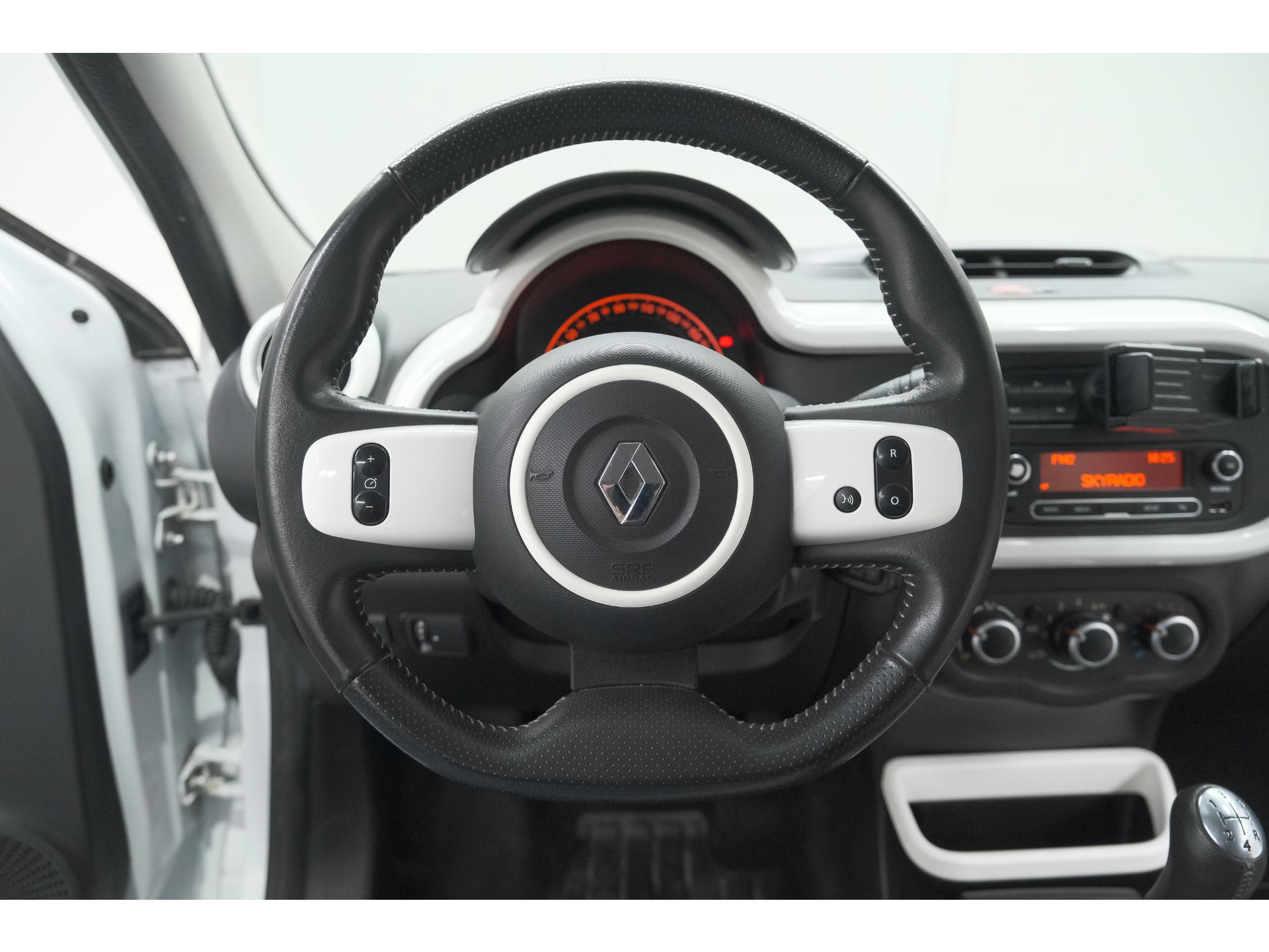 Renault Twingo 1.0 SCe Collection | Airco | Bluetooth Radio | Snelheidsbegrenzer
