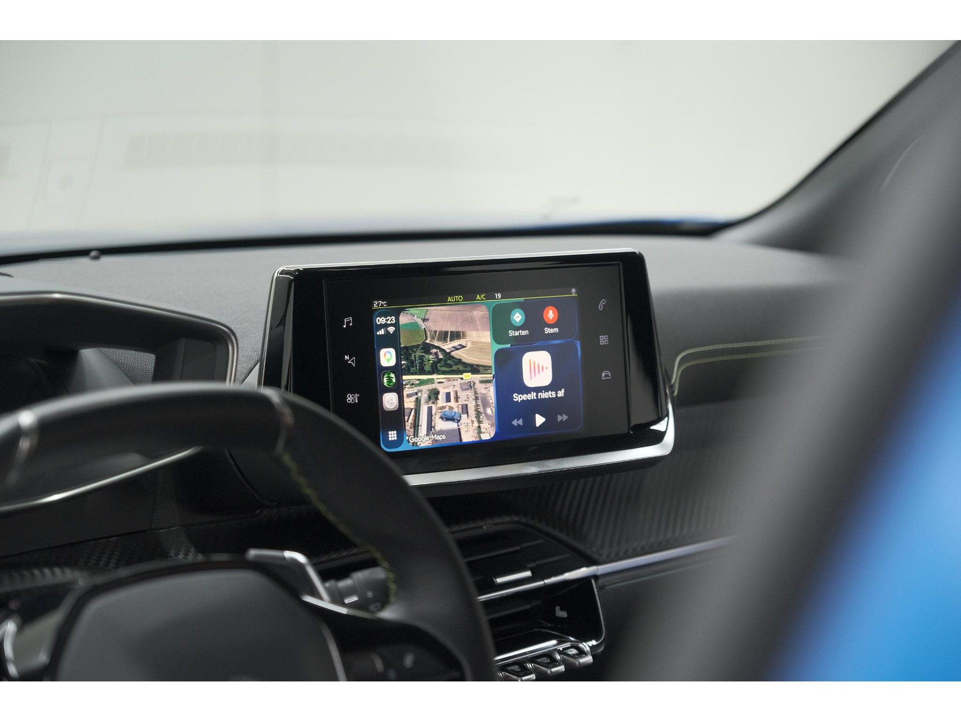 Peugeot 2008 PureTech 130 EAT8 GT-Line | Camera | Dodehoekdetectie | Adaptieve Cruise Control | Apple Carplay