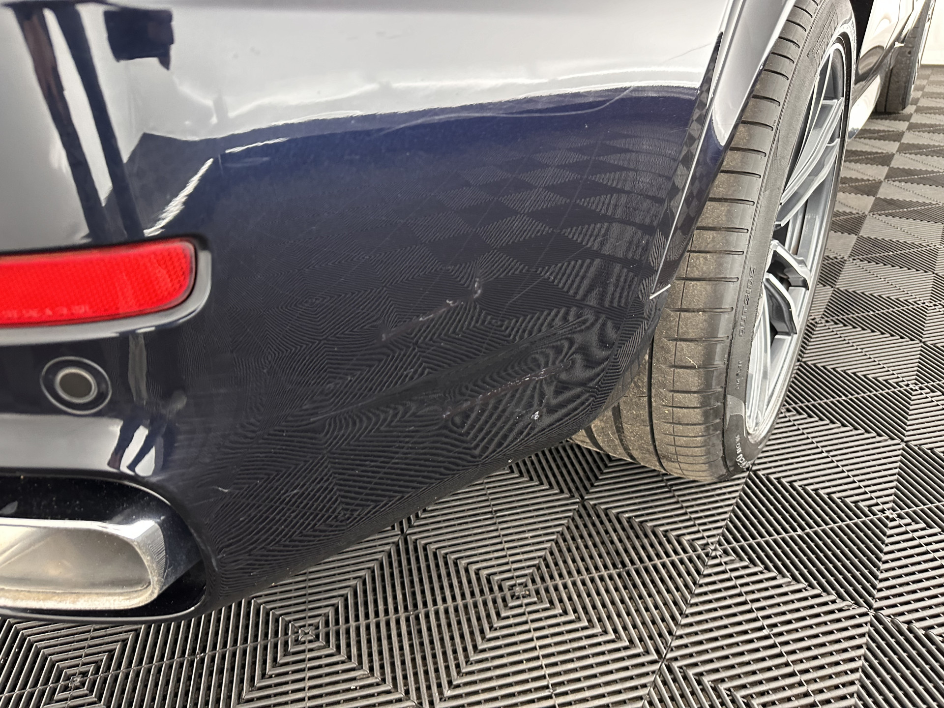 BMW X5 xDrive40e *MOTOR DEFECT* i-Performance High Exec. M-Sportpack Aut. *PANO | HEAD-UP | DAKOTA-FULL-LEATHER | FULL-LED | COMFORT-SEATS | MEMORY-PACK | HIFI-SOUND | CAMERA | KEYLESS | NAVI-FULLMAP | SHIFT-PADDLES | SPORT-SEATS | 20''ALU*