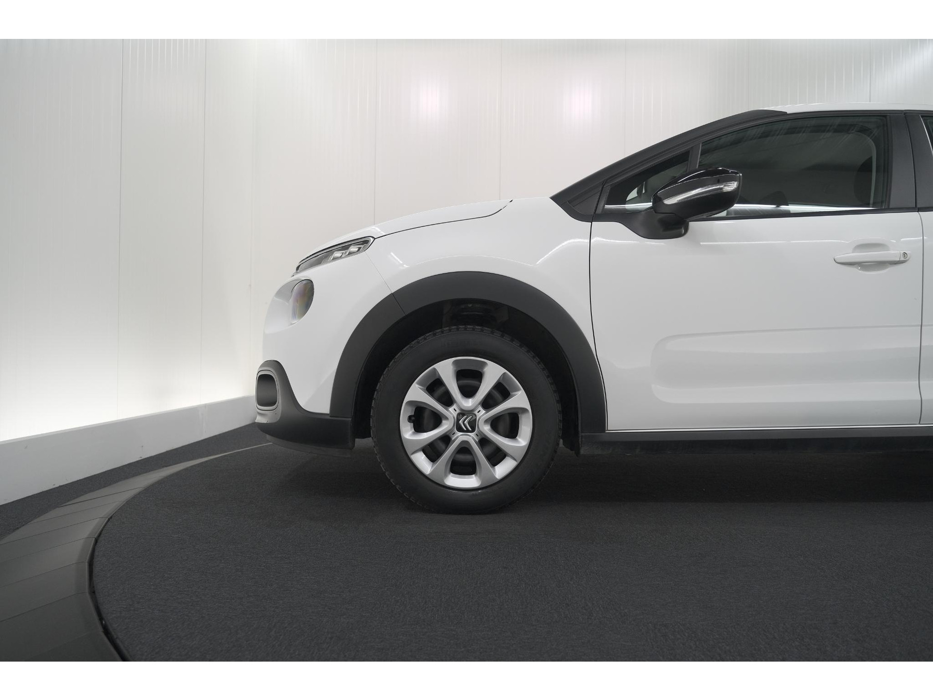 Citroen C3 PureTech 82 S&S Feel | Airco | Trekhaak | Bluetooth | Cruise Control