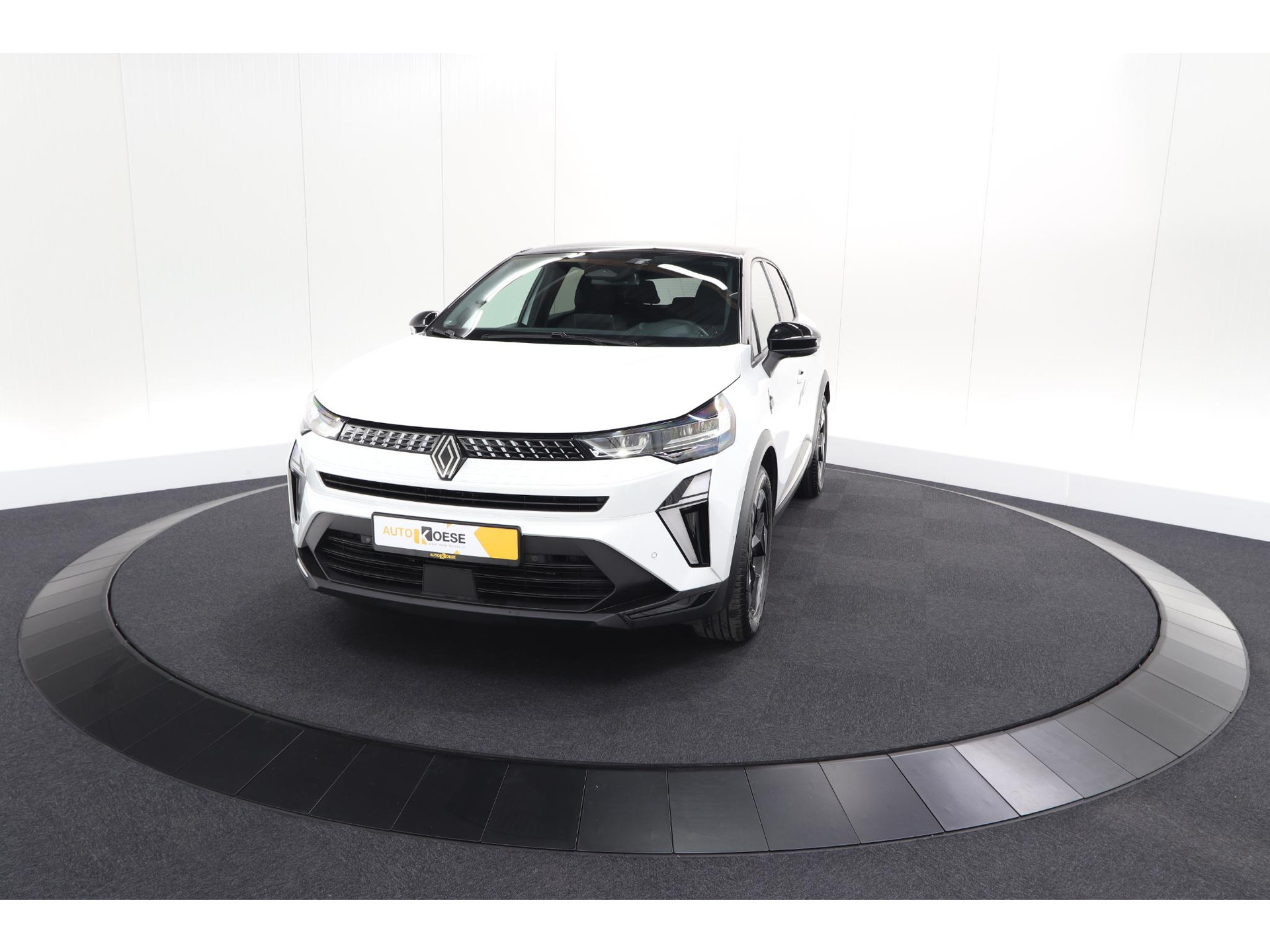 Renault Captur 1.8 E-Tech Full Hybrid 160 Techno | Camera | Adaptieve Cruise Control | Navigatie