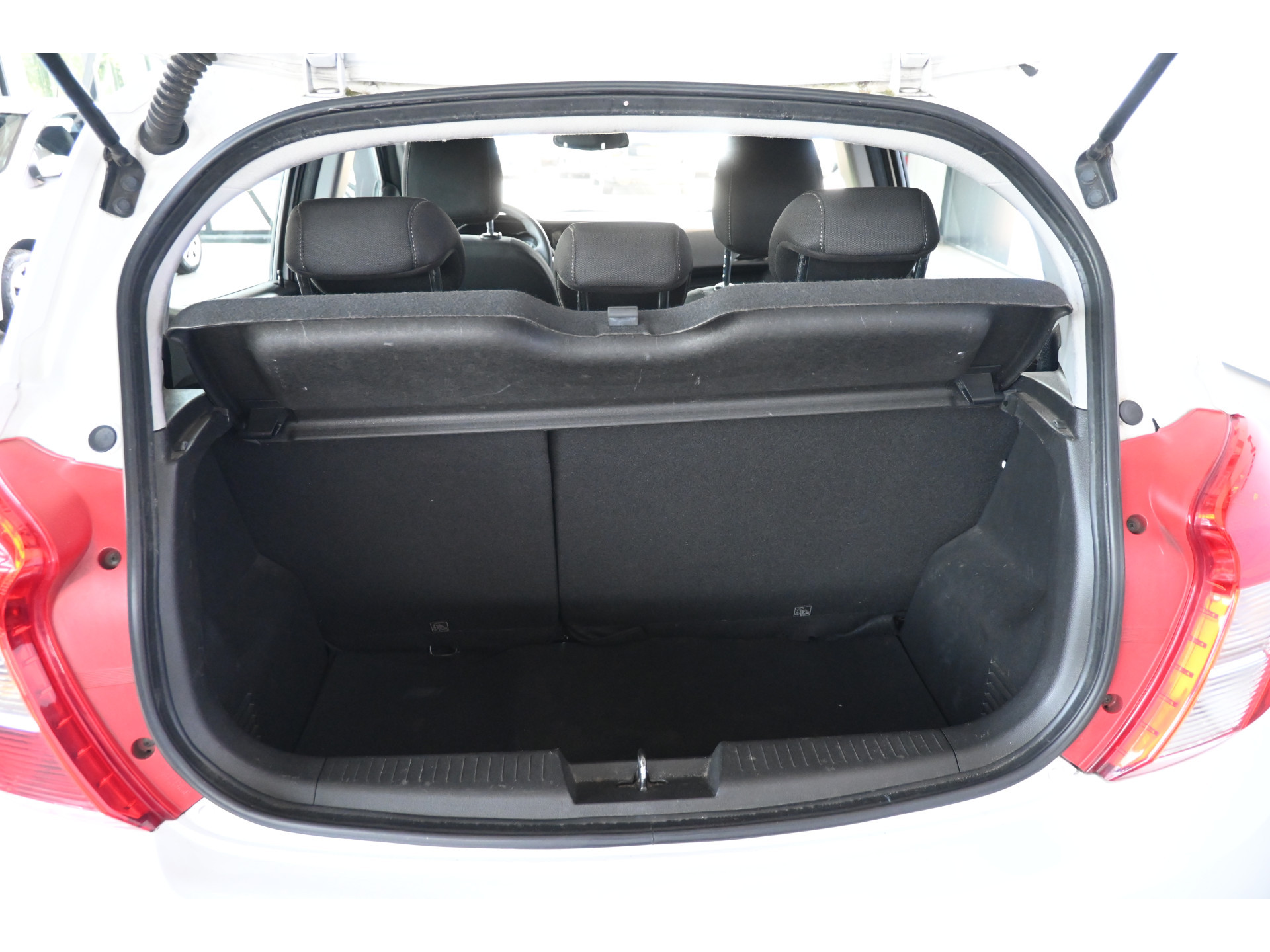 Opel KARL 1.0 ecoFLEX Edition Airco Cruise control Elektrisch pakket 1e Eigenaar 100% Onderhouden Inruil mogelijk!