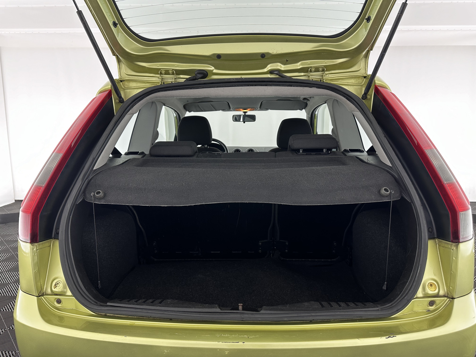 Ford Fiesta 1.3 Futura * AIRCO | RADIO-CD | 16"ALU *