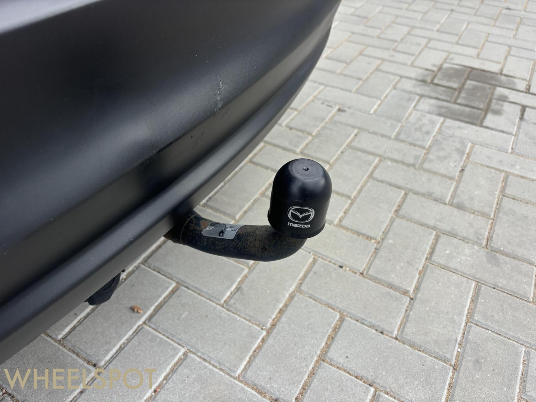 Mazda CX-5 2.0 SkyActiv GT-M|Camera|Memory|Bose|Trekhaak