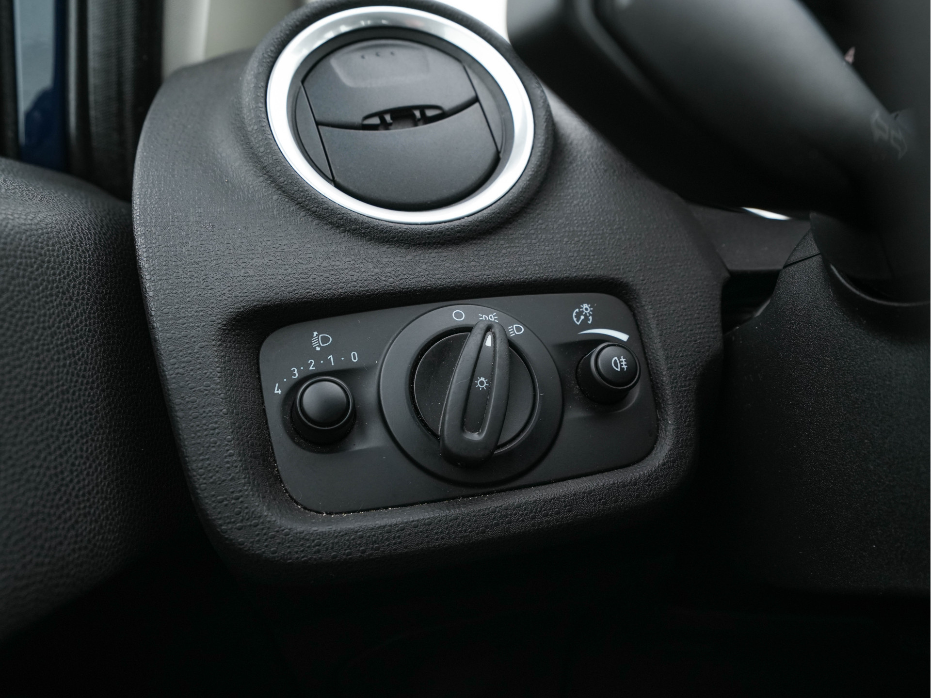 Ford Fiesta 1.6 TDCi Lease Style *AIRCO | COMFORT-SEATS*