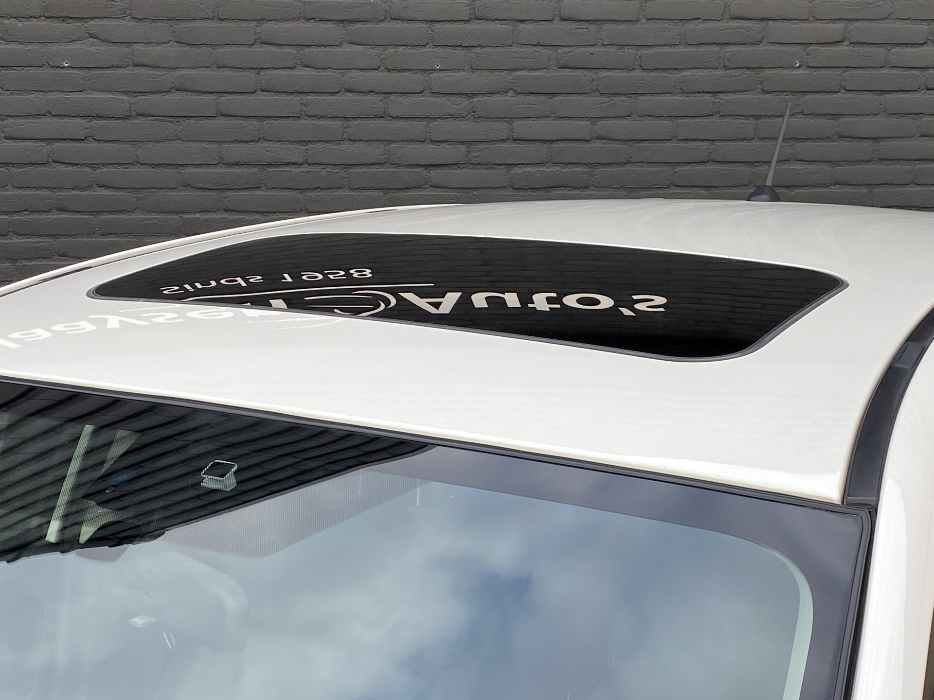 Subaru XV 2.0i Premium AWD 150 pk AUT. | dealer onderhouden | navigatie | leer | schuif-/kanteldak | cruise control | camera