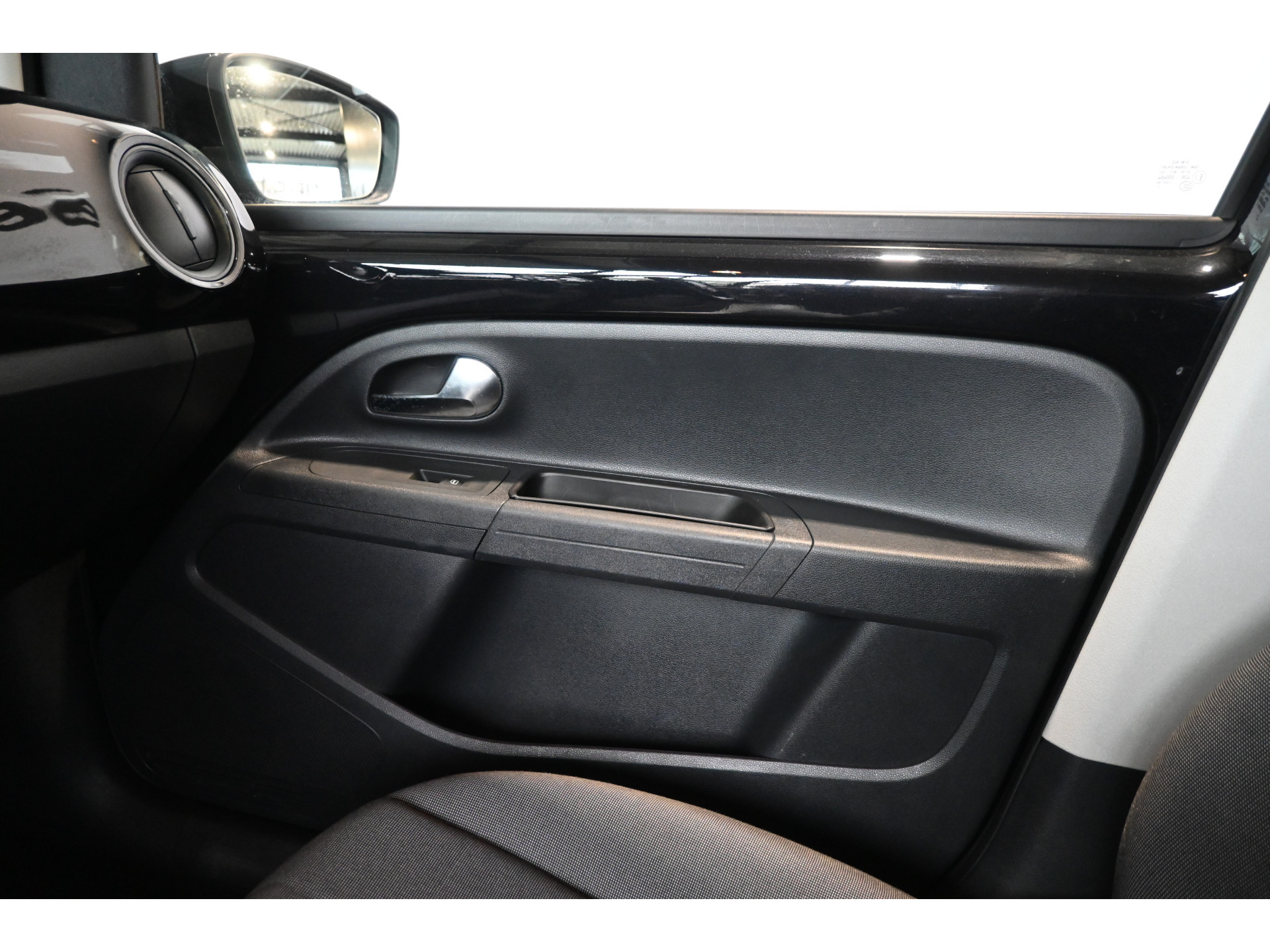 Volkswagen Up! 1.0 Move Up! Automaat Airco Elektrisch Pakket! Goed Onderhouden! Inruil Mogelijk!
