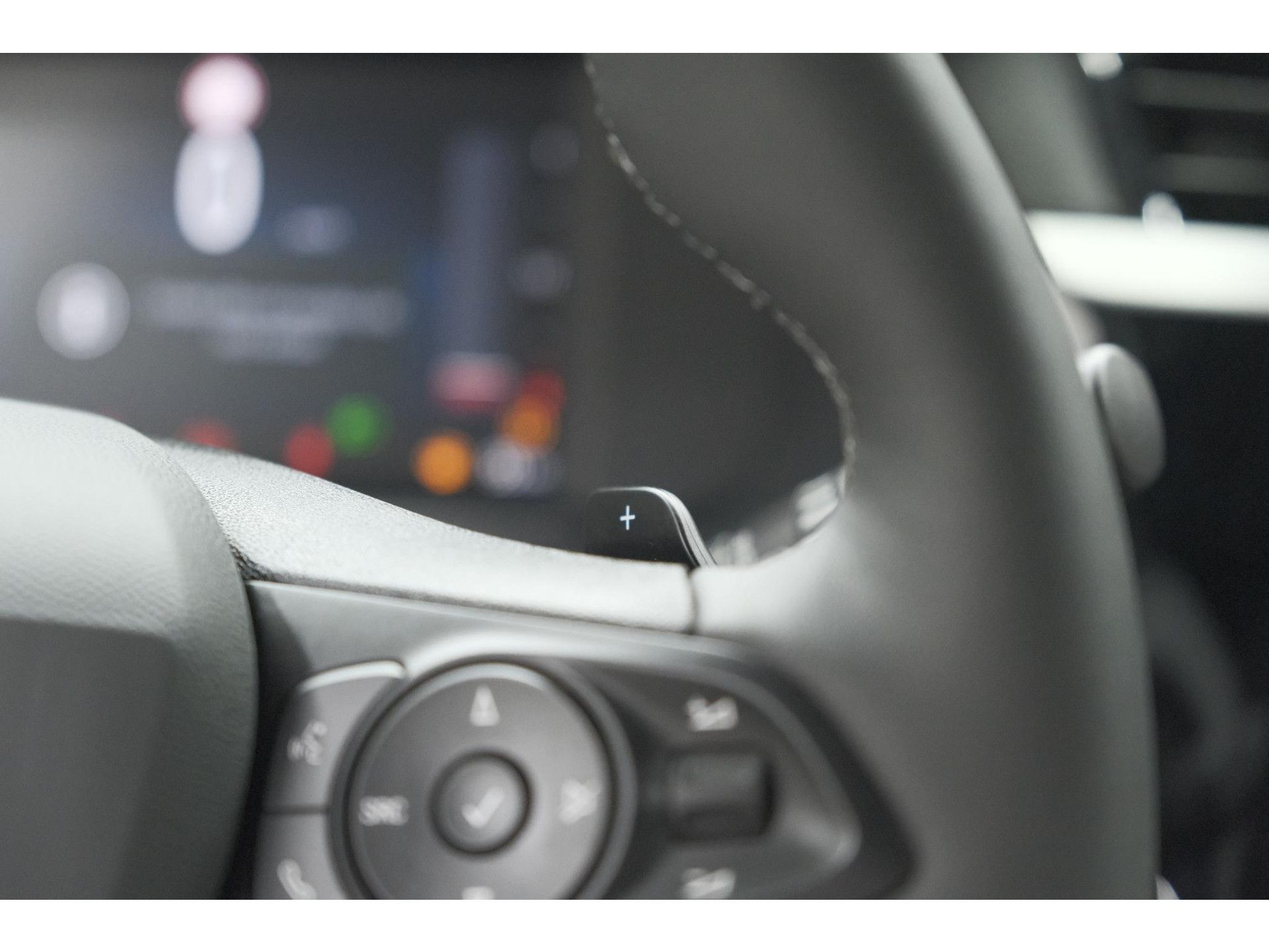 Opel Corsa 1.2 Turbo 110 Hybrid GS | Adaptieve Cruise Control | Dodehoekdetectie | Stoelverwarming | Camera