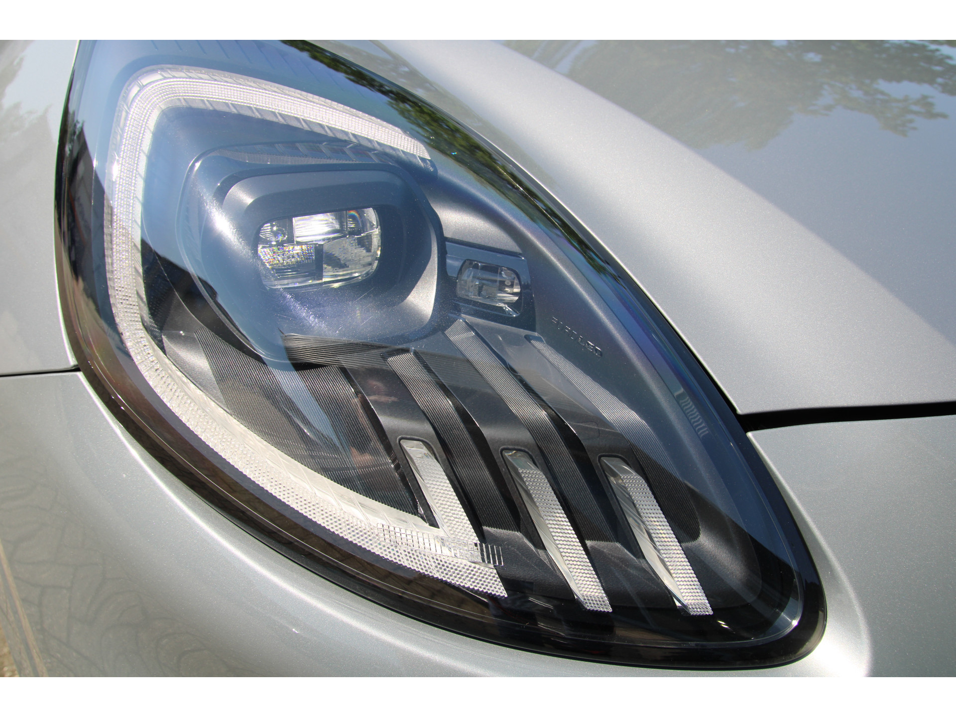 Ford Puma 1.0 EcoBoost Hybrid 155 PK ST-Line X Automaat PANORAMADAK | LED MATRIX | WINTER-PACK| 19' LM VELGEN | B&O
