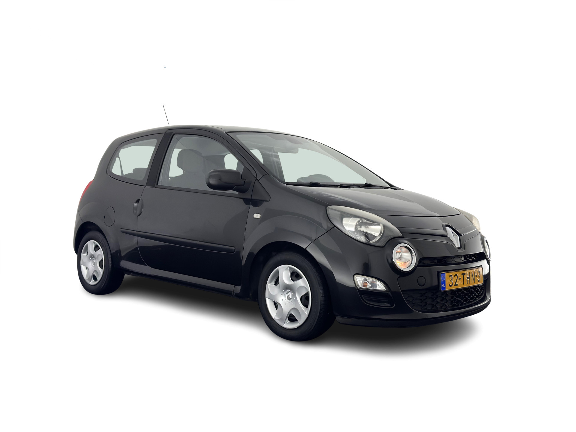 Renault Twingo 1.2 16V Dynamique *CLIMATE CONTROL | CRUISE | RADIO-CD/MP3 | COMFORTSEATS*
