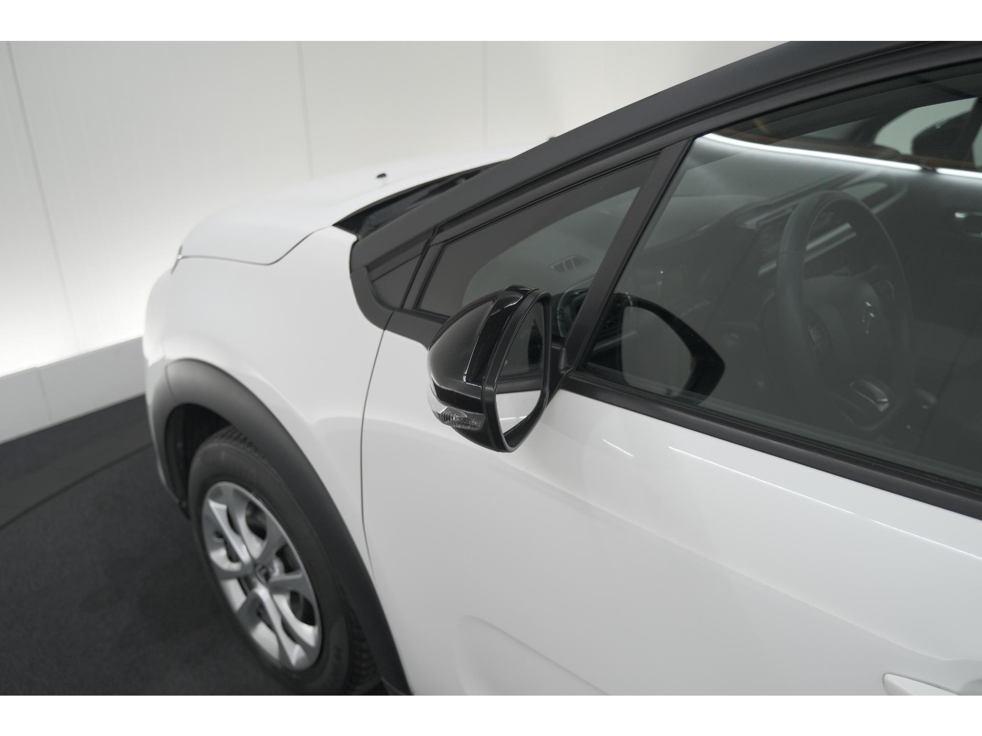 Citroen C3 PureTech 82 S&S Feel | Airco | Trekhaak | Bluetooth | Cruise Control