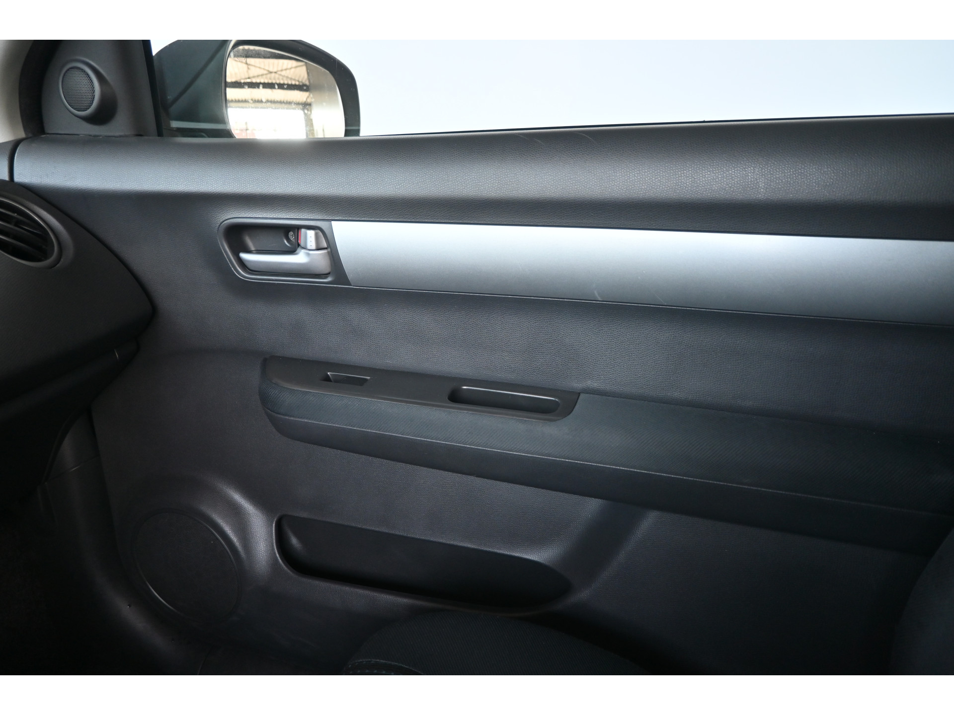 Suzuki Swift 1.3 GA Airco Elektrisch Pakket! Lichtmetaal Nieuwe APK! All in Prijs! Inruil Mogelijk!
