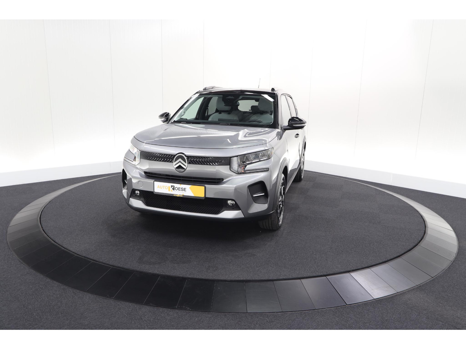 Citroen C3 1.2 Hybrid 110pk Max | Pack Winter | Camera | Navigatie | Parkeersensoren