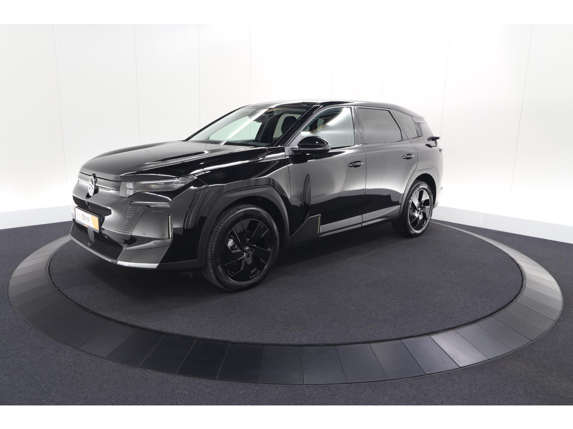 Citroen C5 Aircross 1.2 Hybrid 145 Max | 360 Camera | Adaptieve Cruise Control | Elektrische Kofferklep