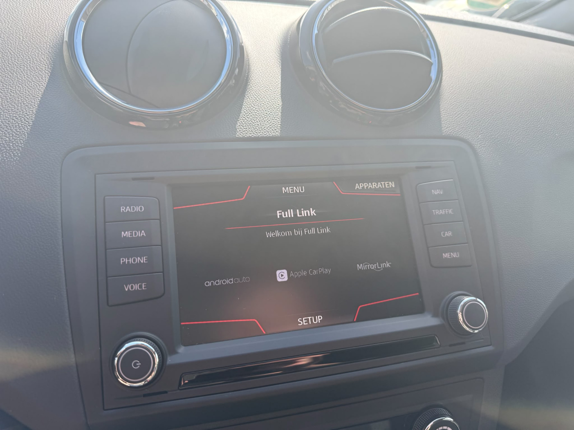 SEAT Ibiza ST 1.0 EcoTSI Style Connect | 1E EIGENAAR | 3/6/12MND GARANTIE | AUTOMAAT | LED | NAVI | CARPLAY | CRUISE | DAB |