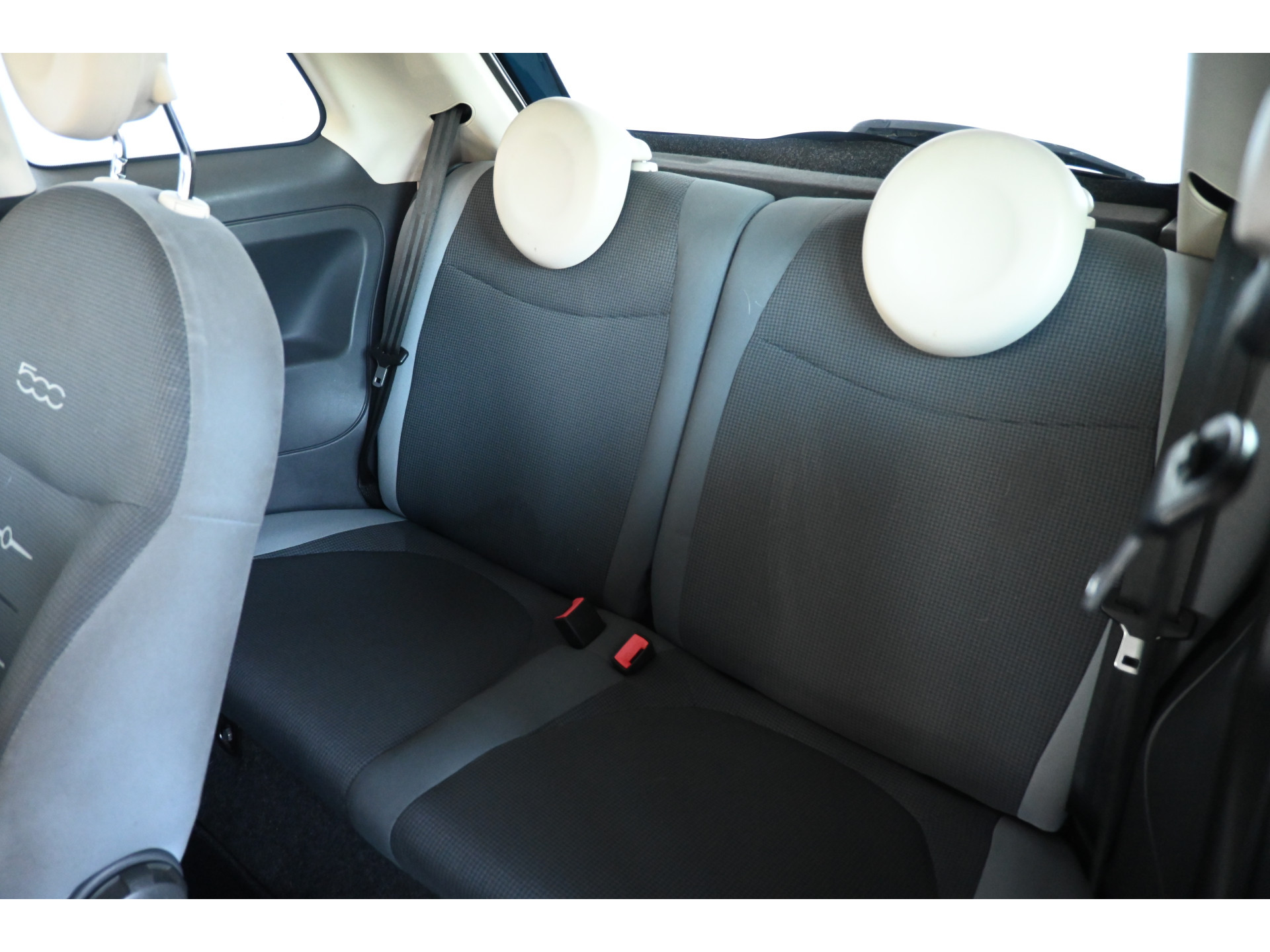 Fiat 500 1.0 TwinAir Pop Airco Elektrisch Pakket! Nieuwe APK! Inruil Mogelijk!